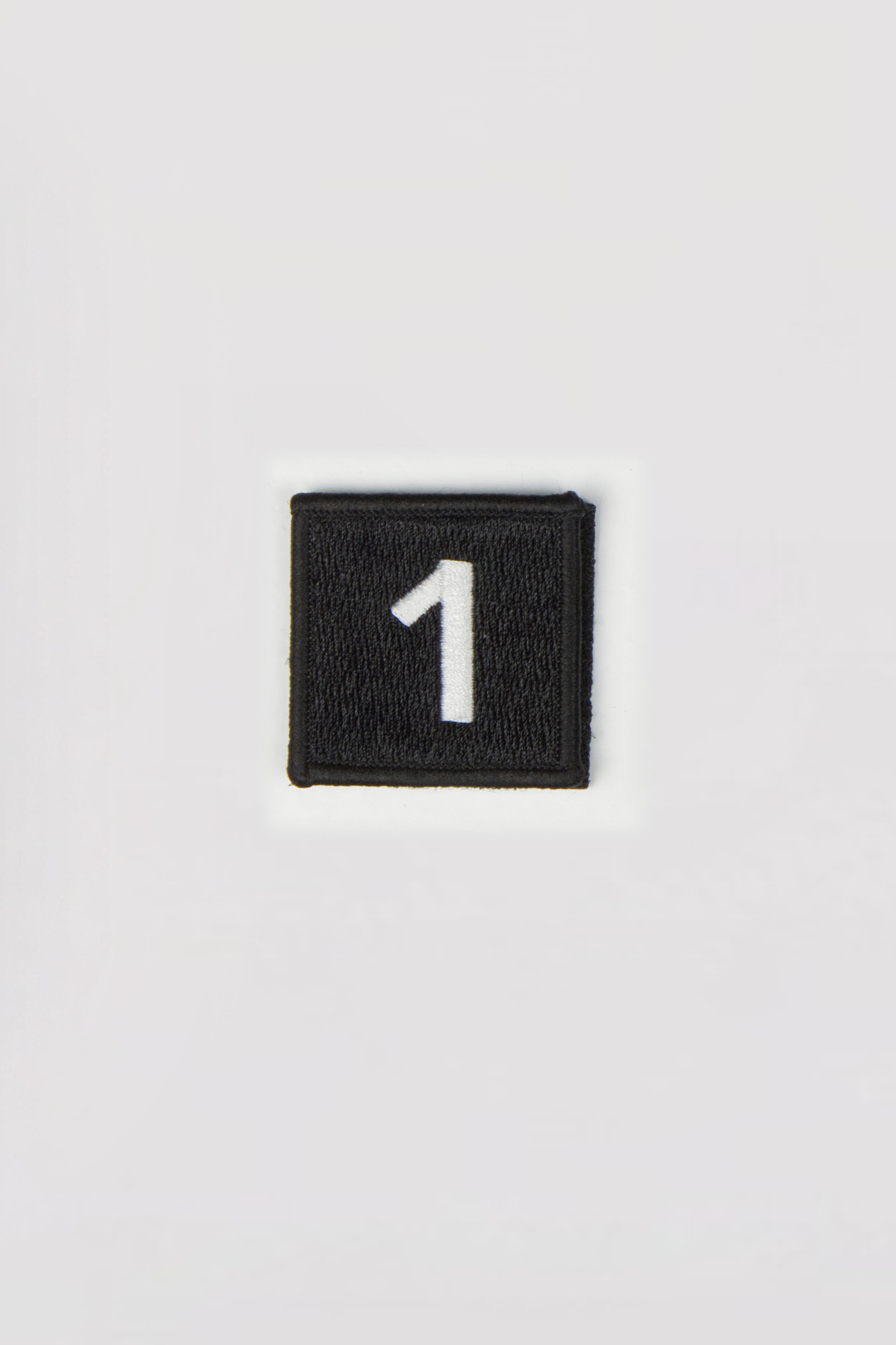 Characters Patches Large
