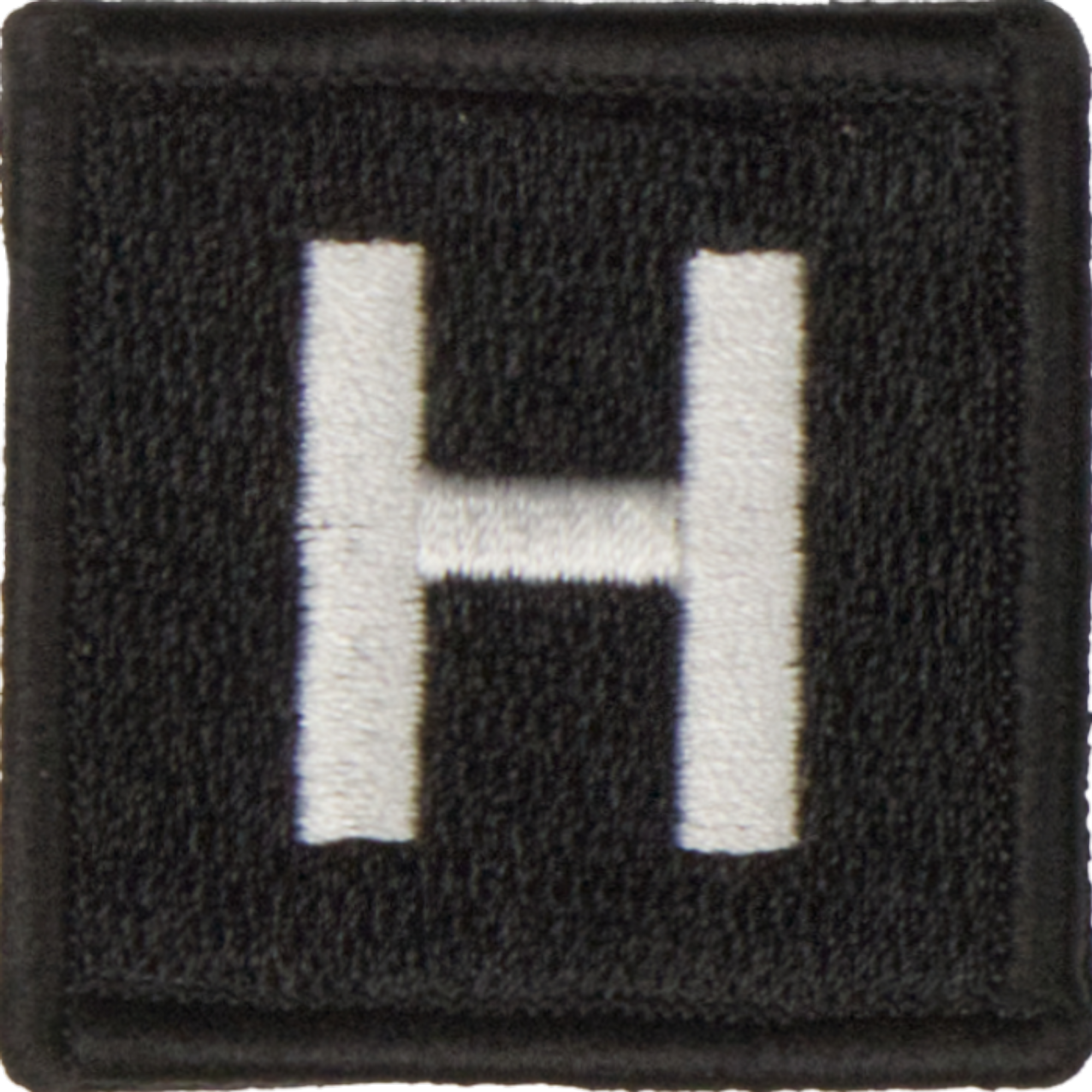 Characters Patches Large
