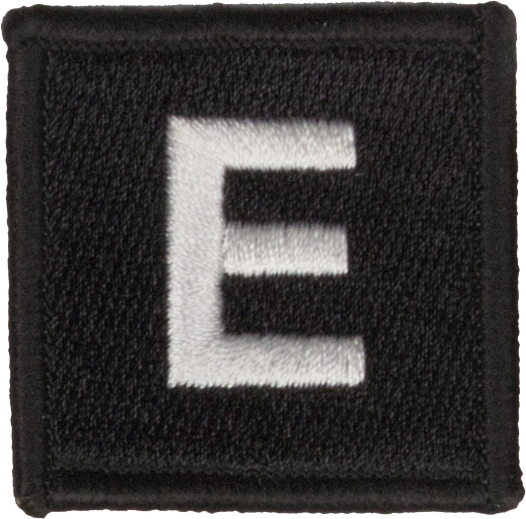 Characters Patches Large