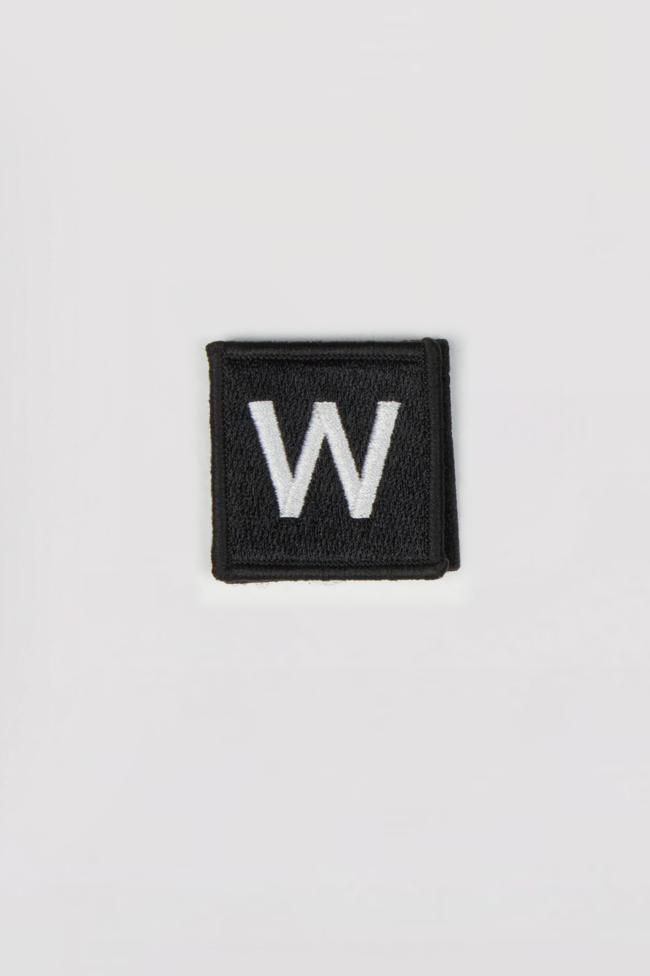 Characters Patches Large
