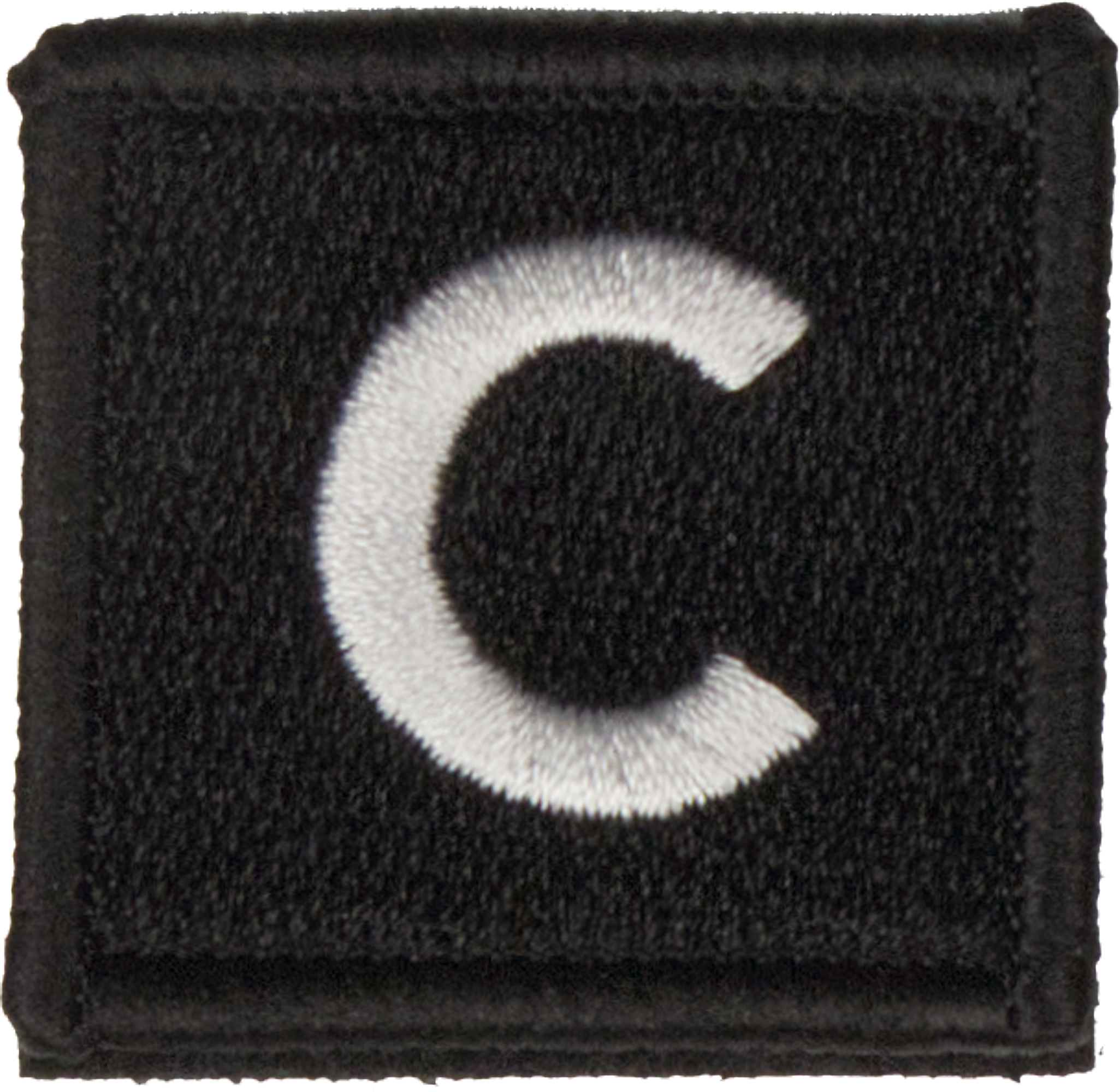 Characters Patches Large