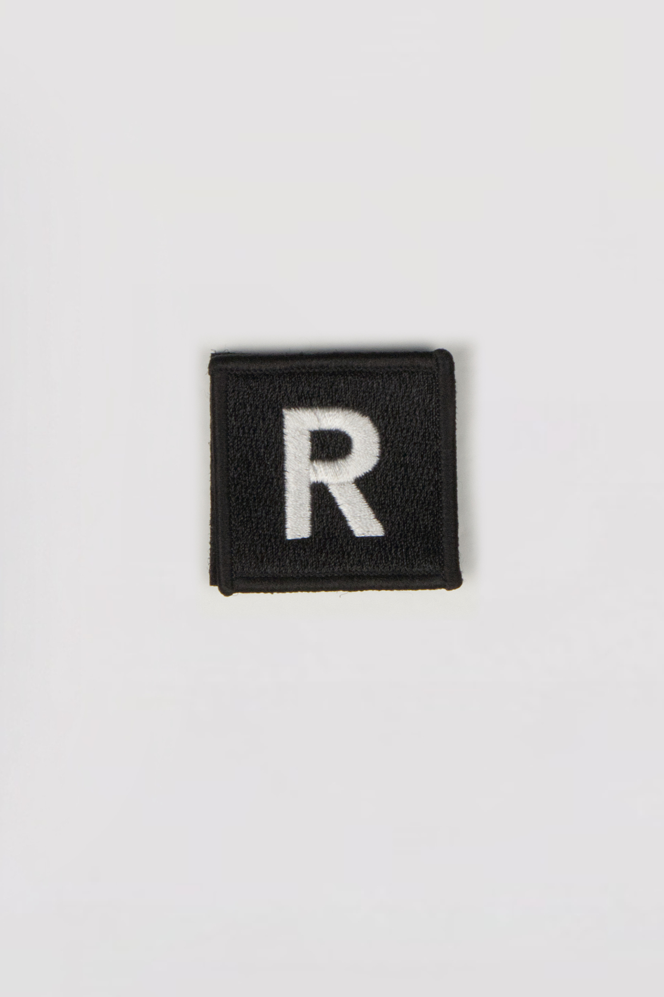 Characters Patches Large