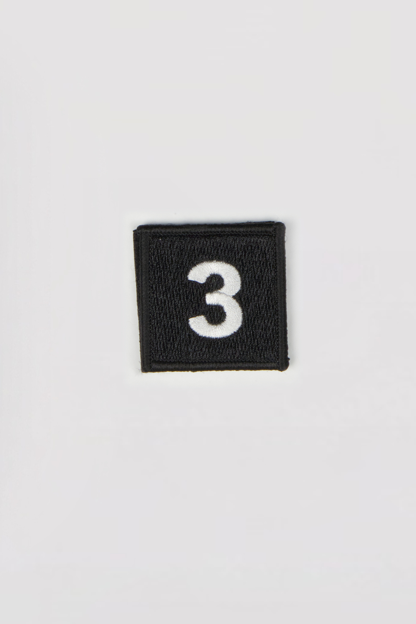 Characters Patches Large