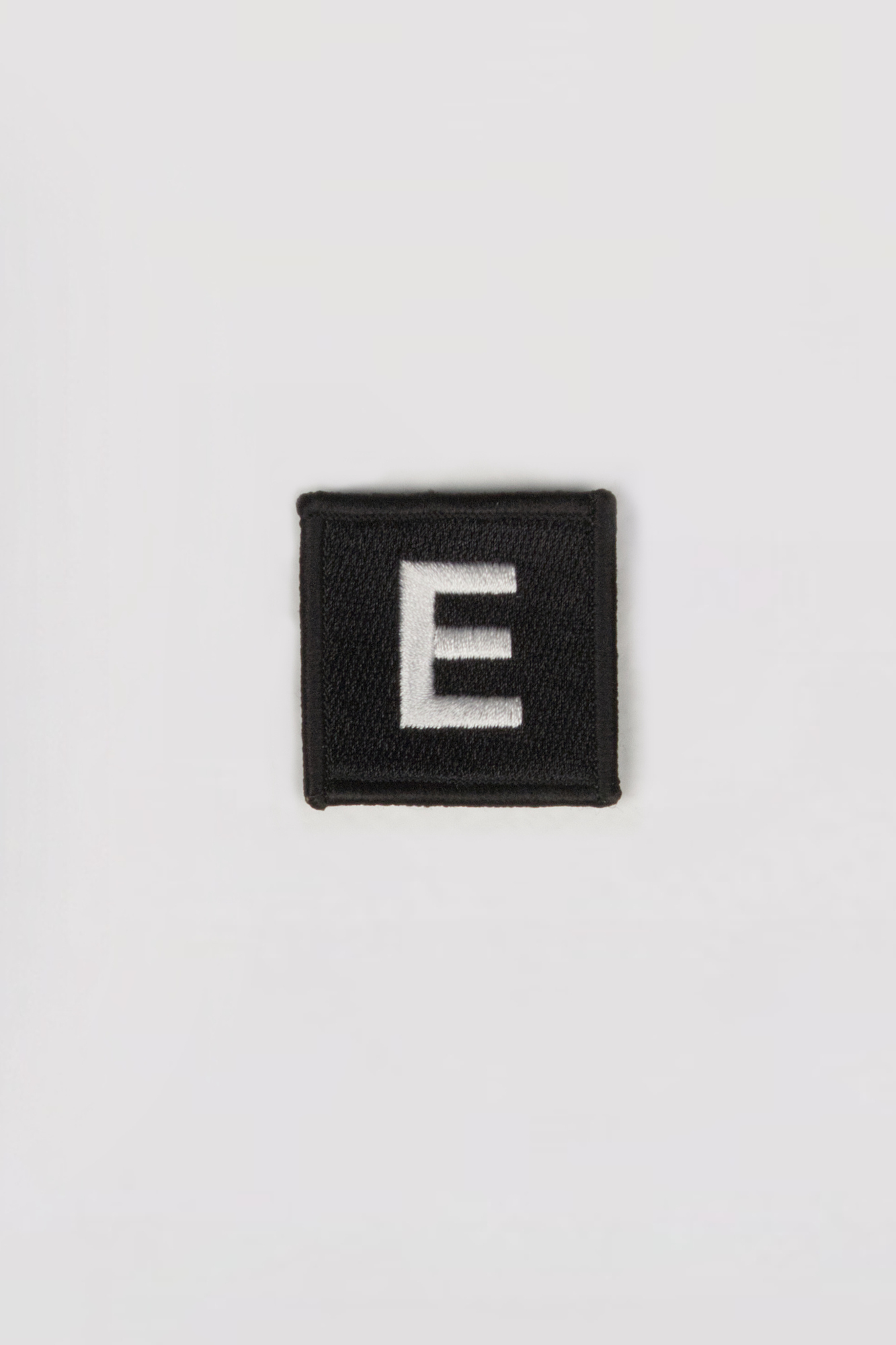 Characters Patches Large