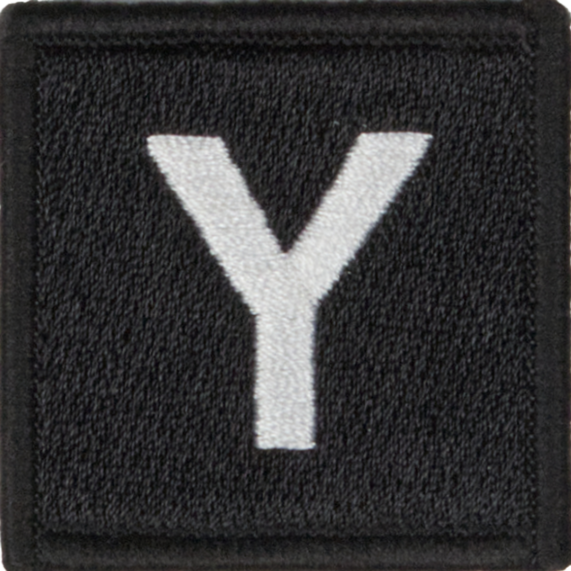 Characters Patches Large