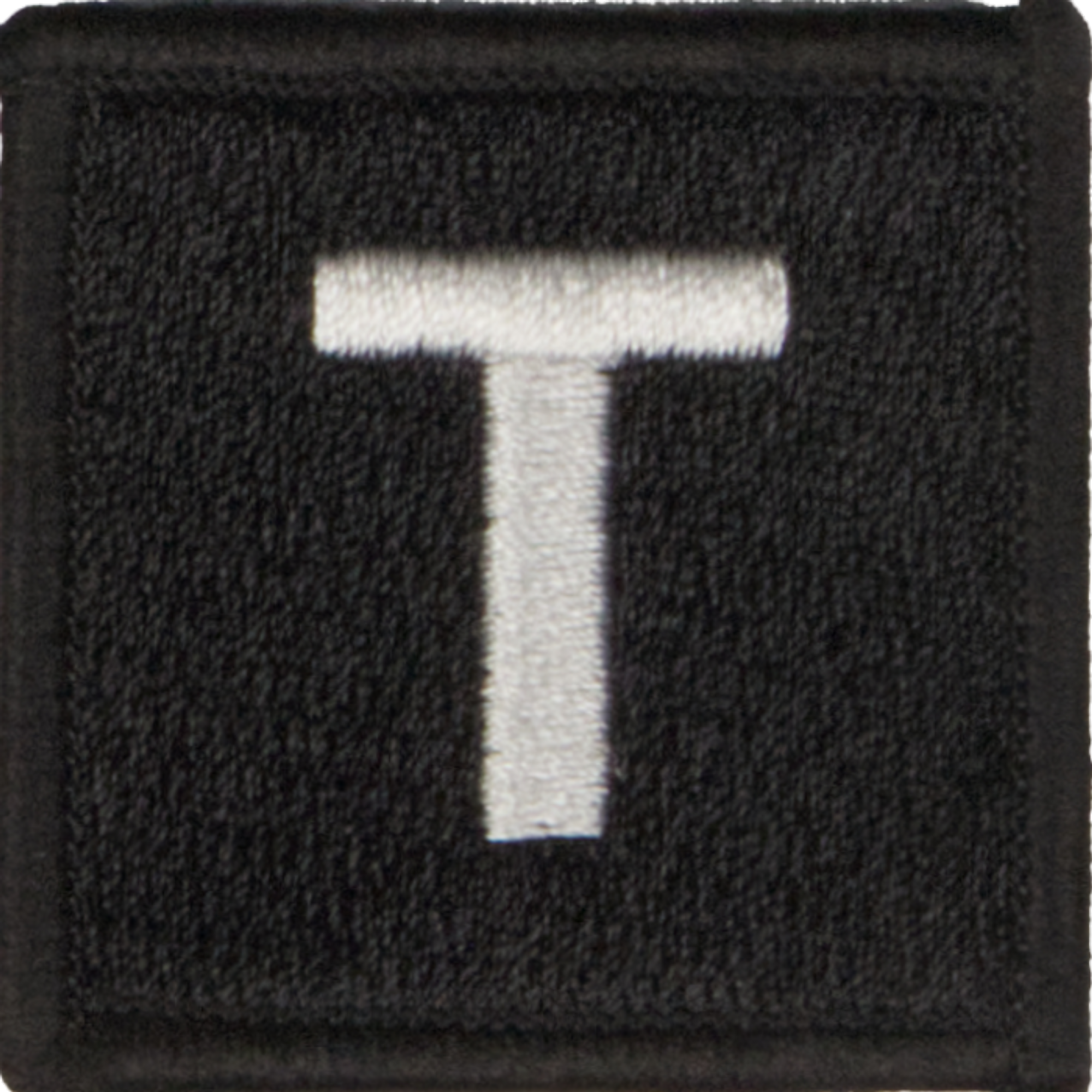 Characters Patches Large