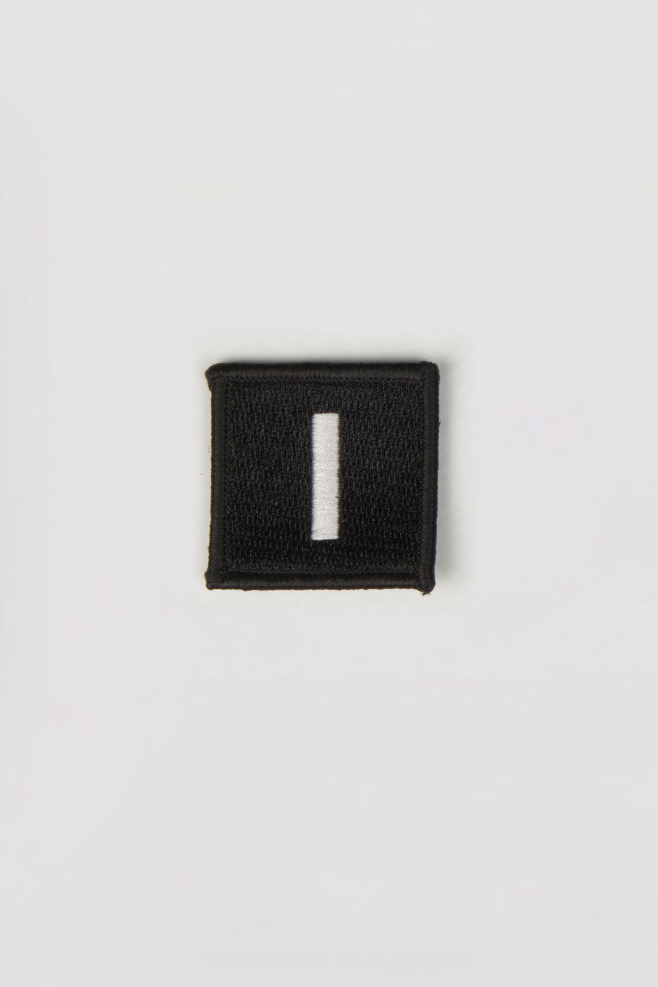 Characters Patches Large