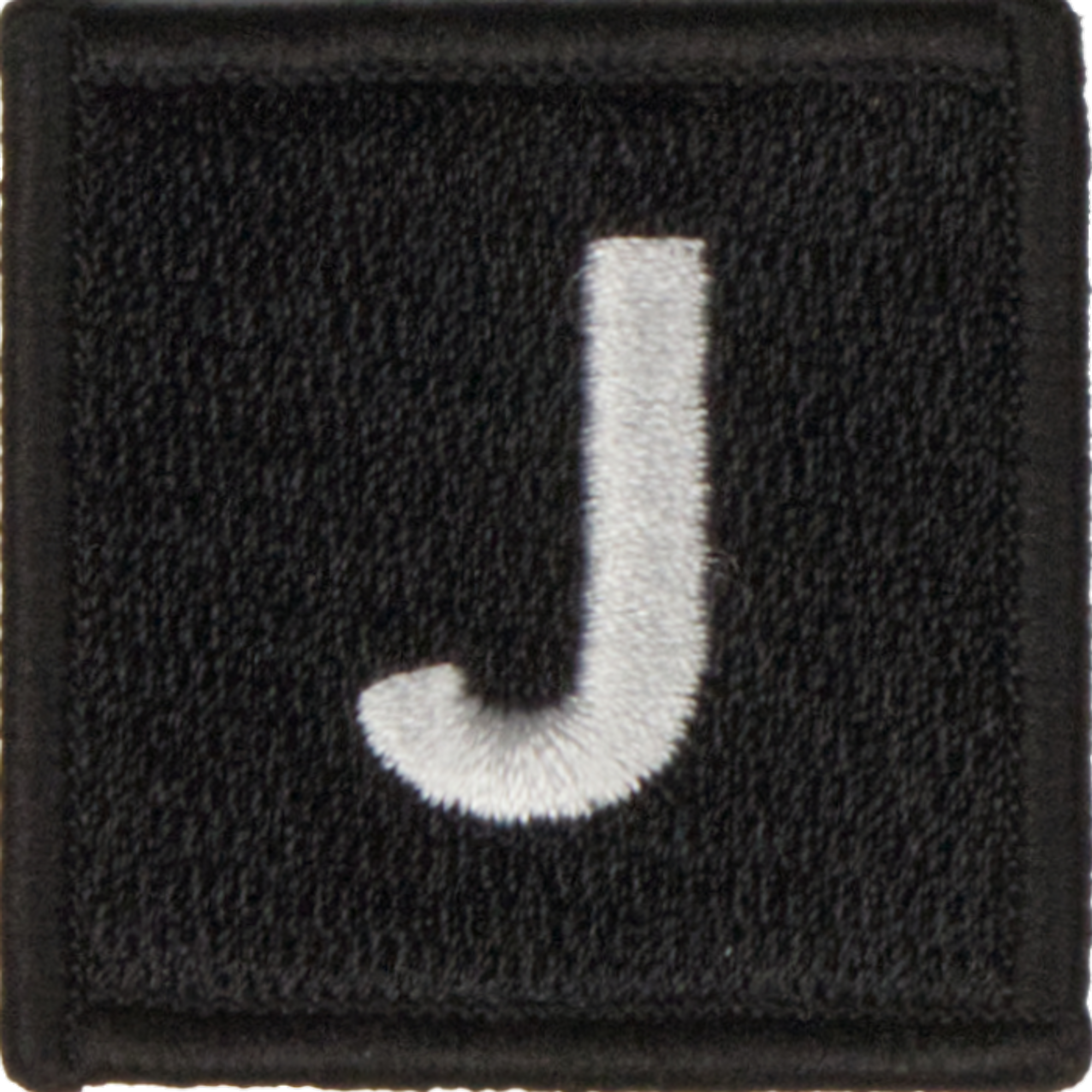 Characters Patches Large