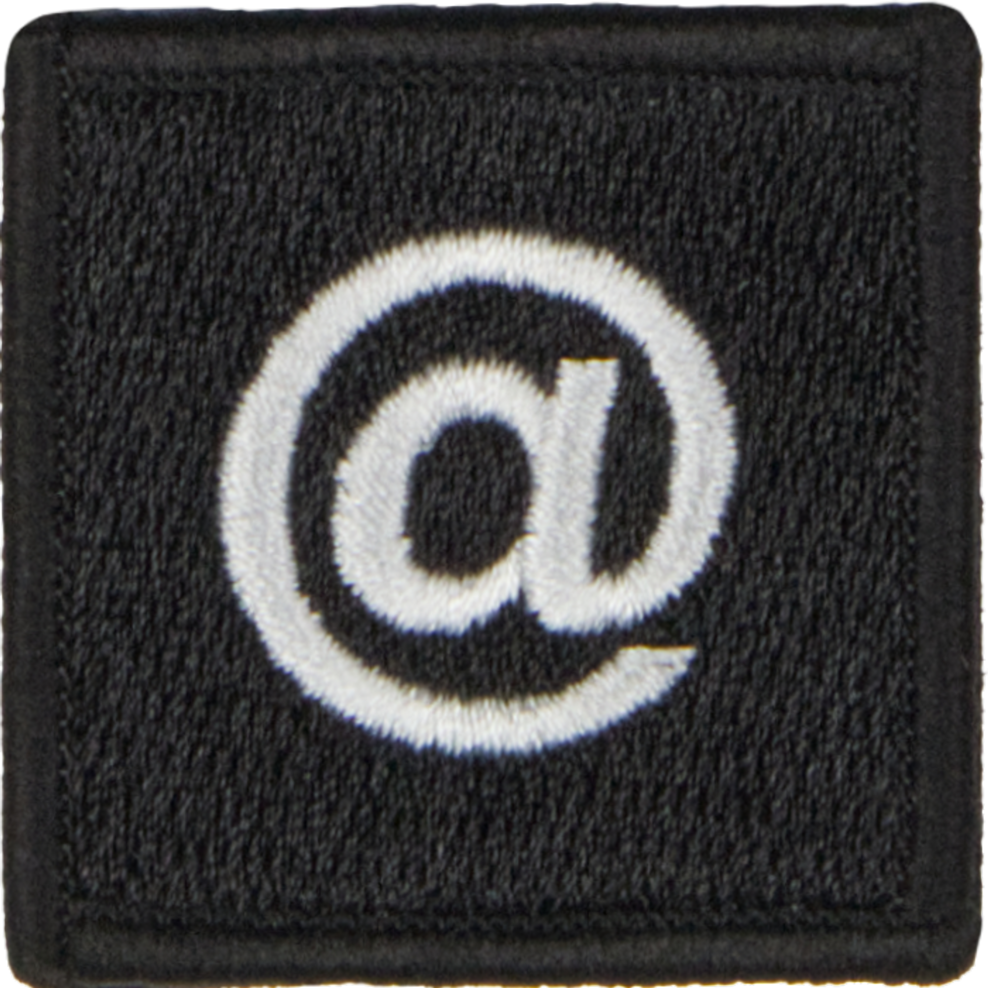 Characters Patches Large