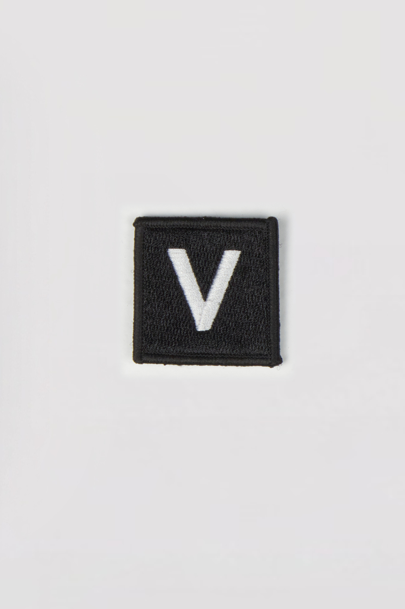 Characters Patches Large