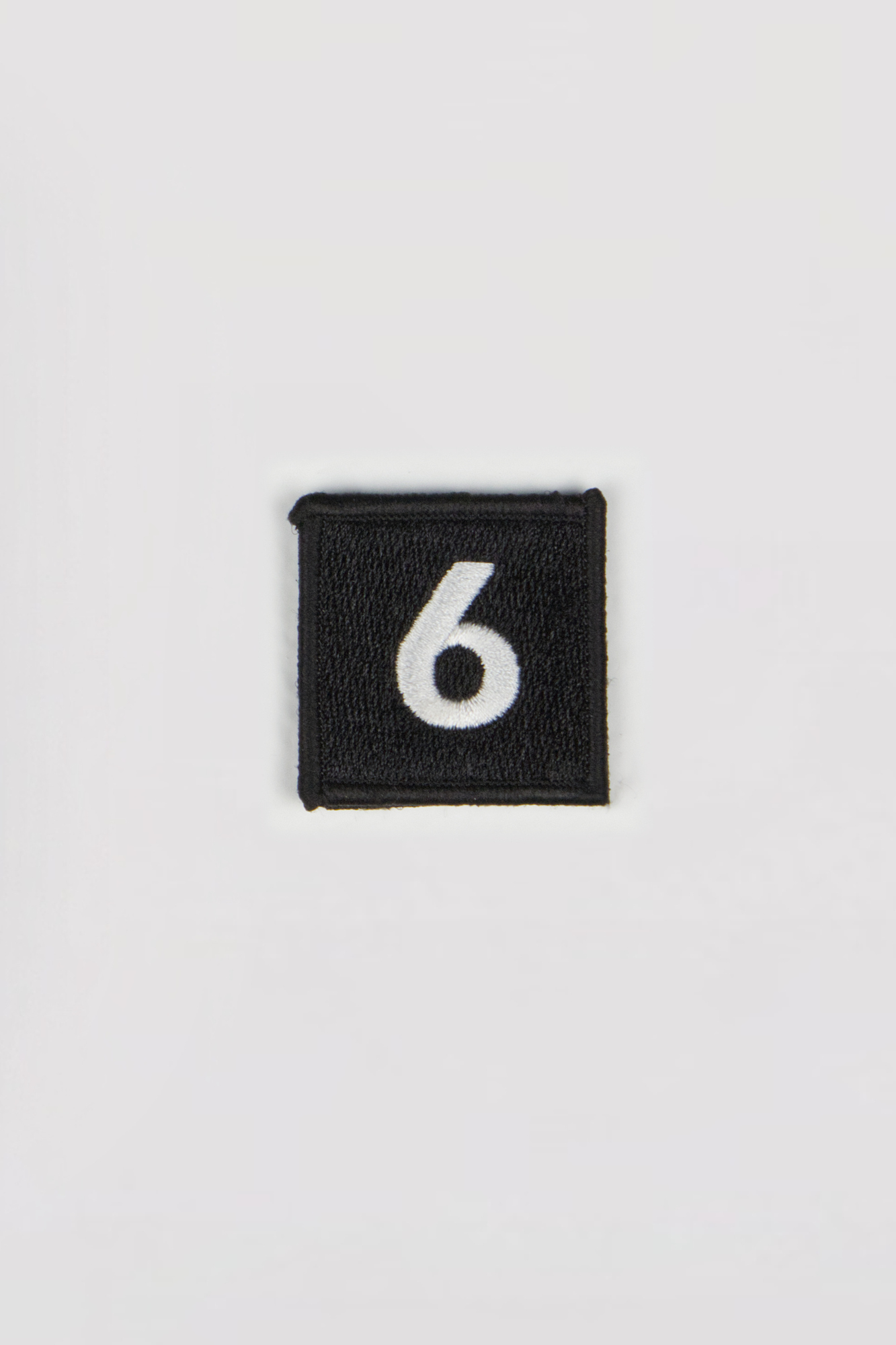 Characters Patches Large