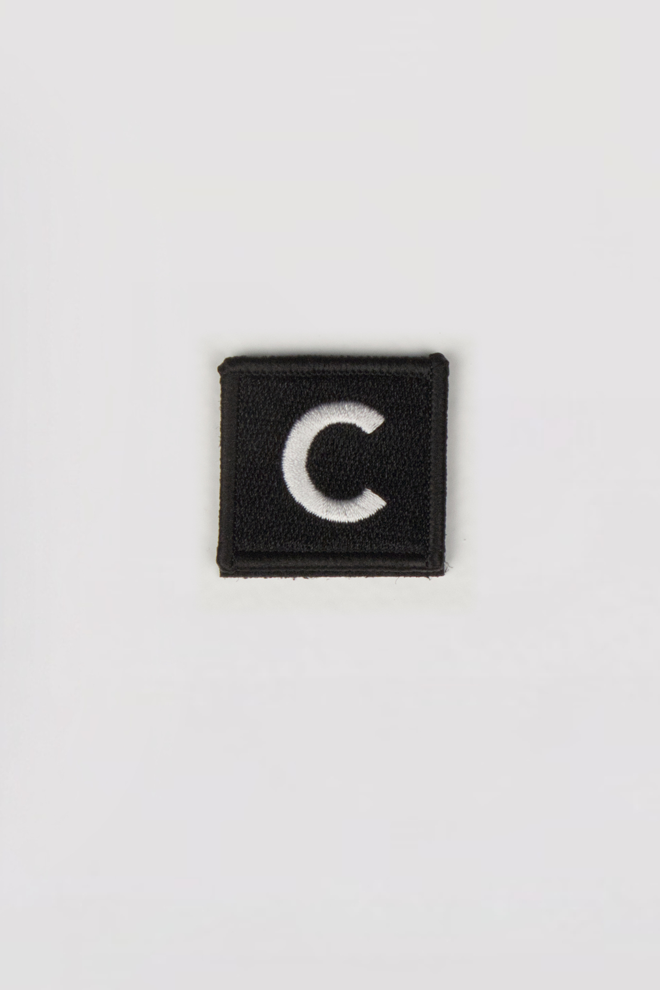 Characters Patches Large