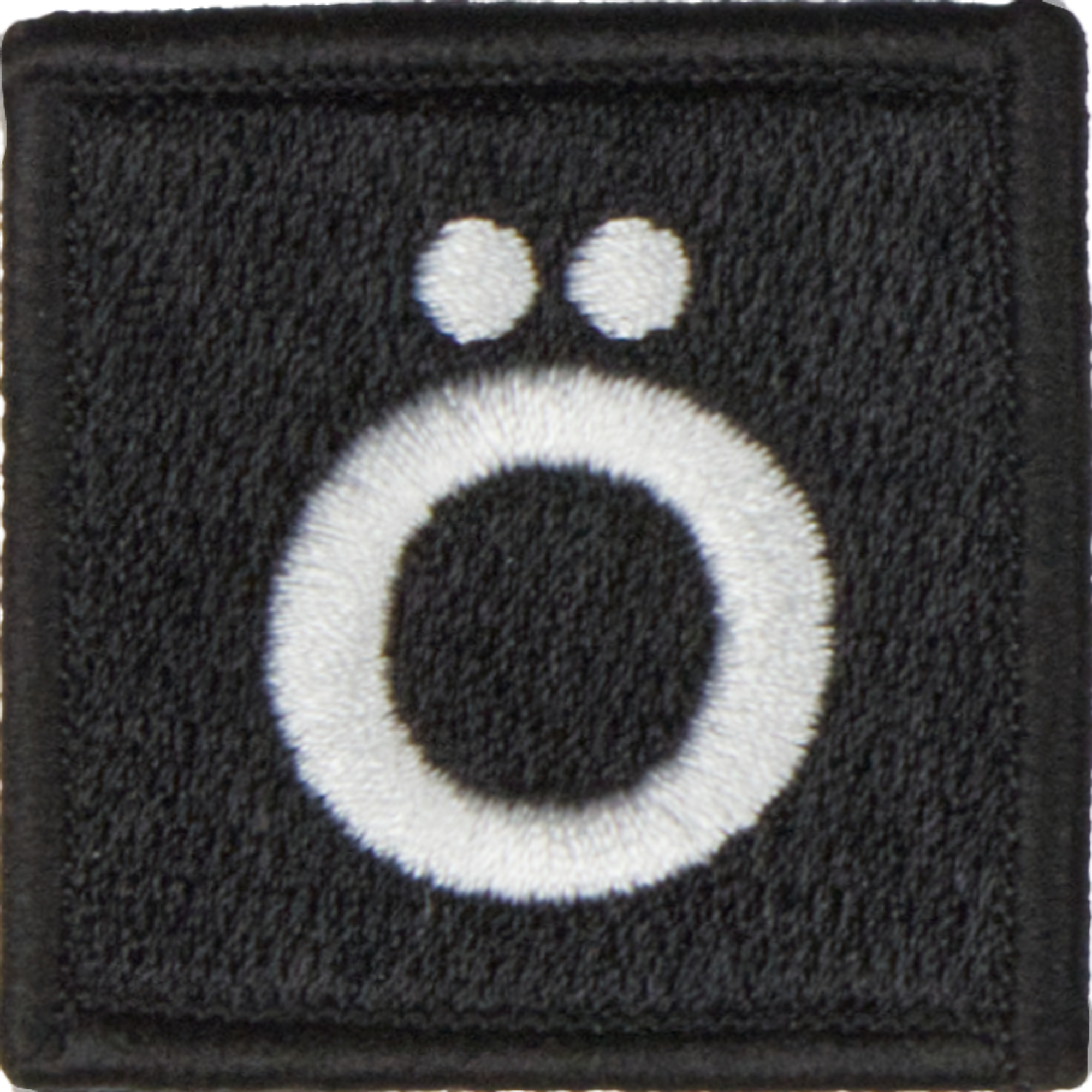 Characters Patches Large