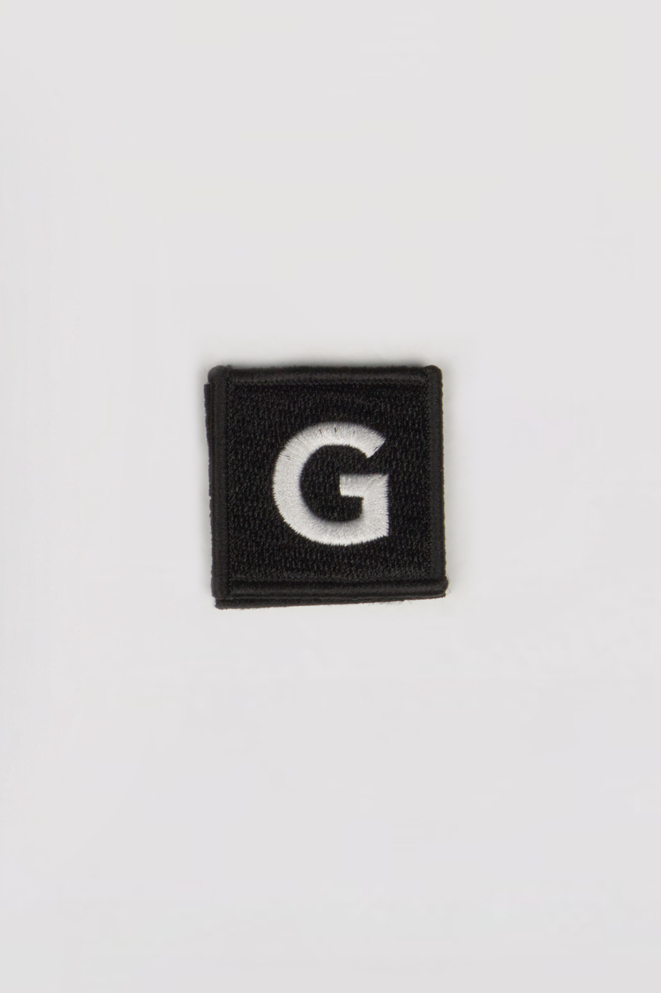 Characters Patches Large