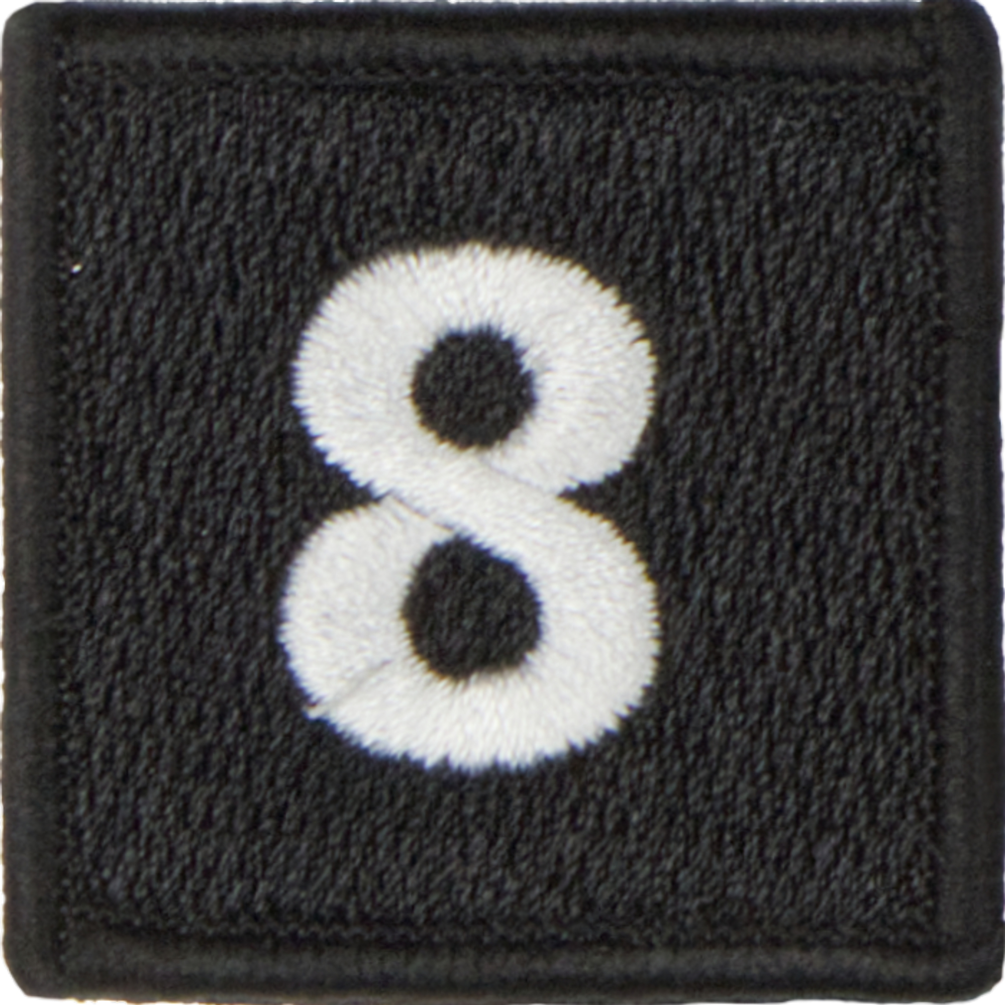 Characters Patches Large