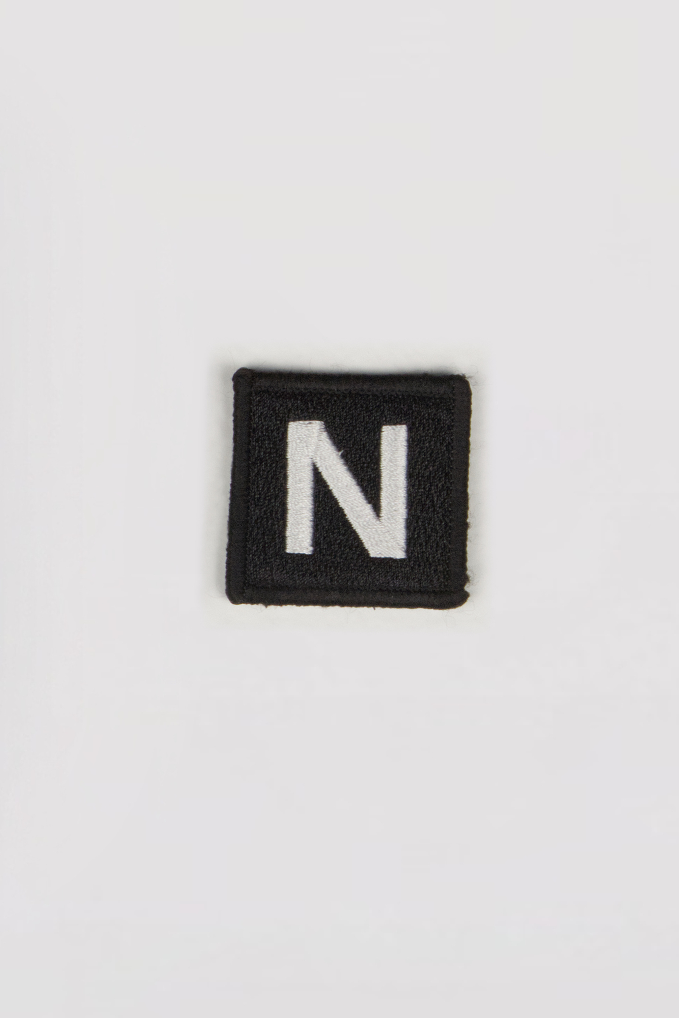 Characters Patches Large