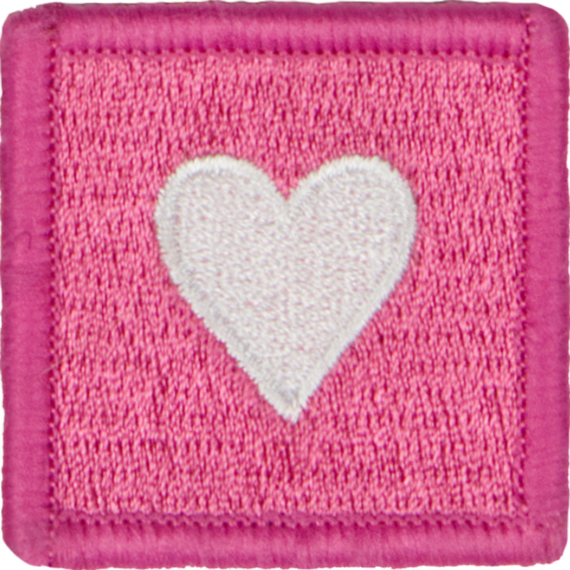 Characters Patches Large