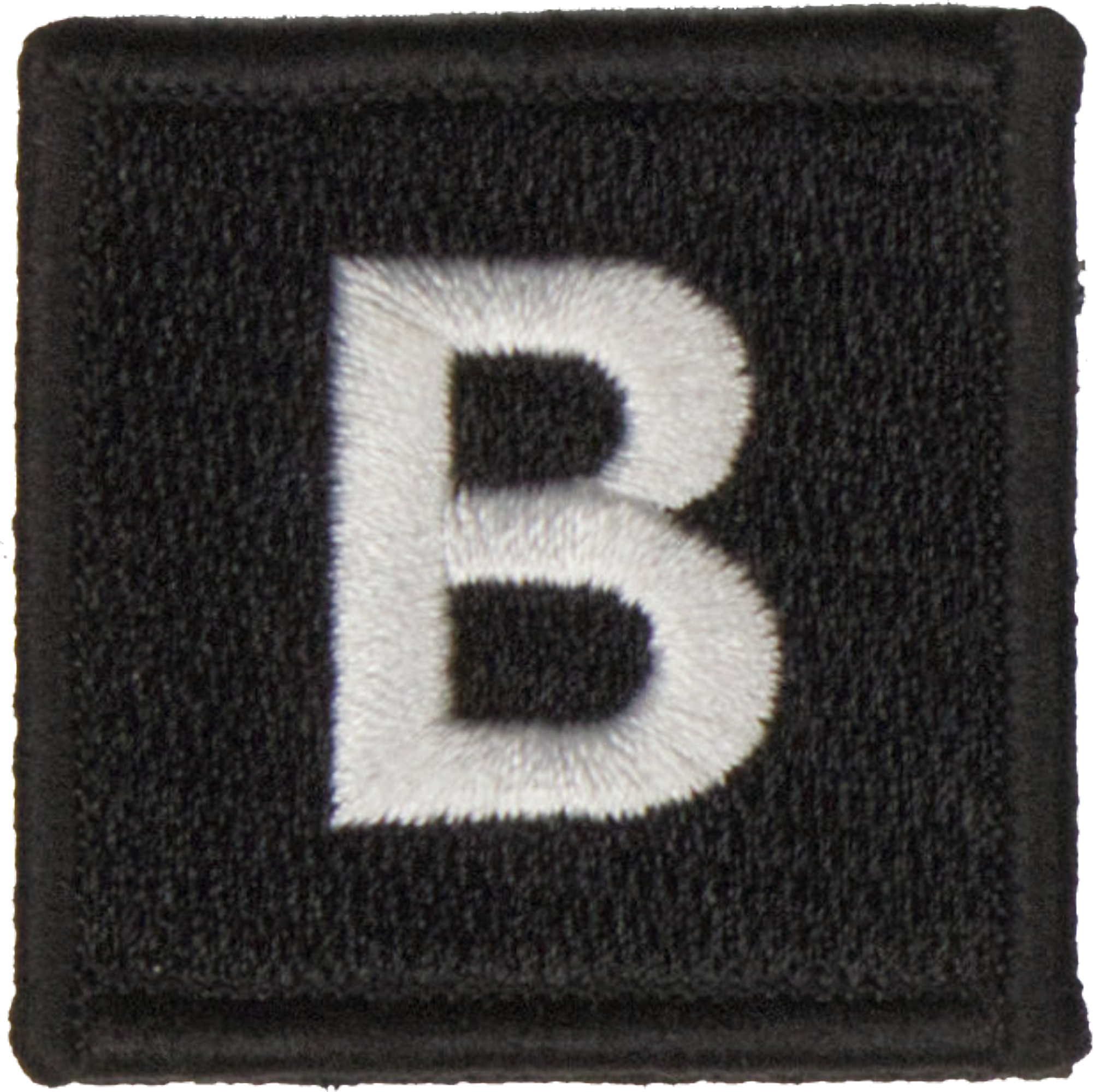 Characters Patches Large