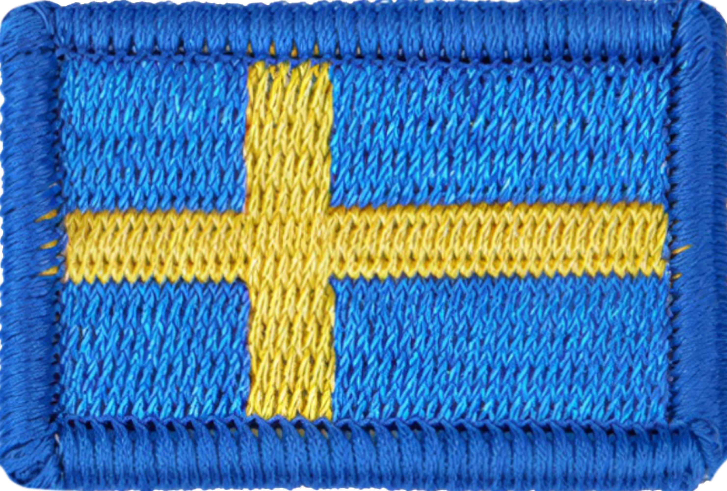 Flag Patch