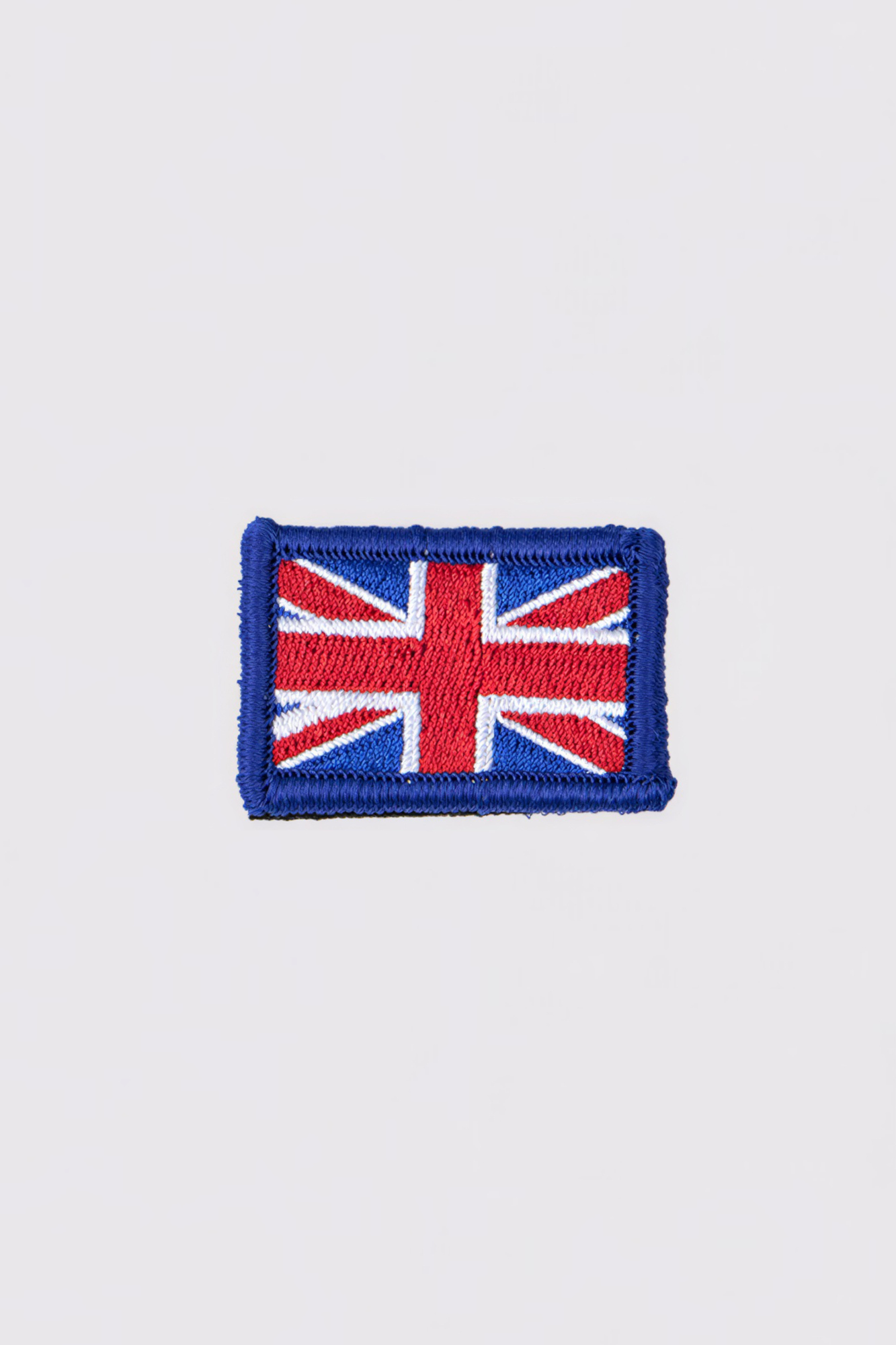 Flag Patch