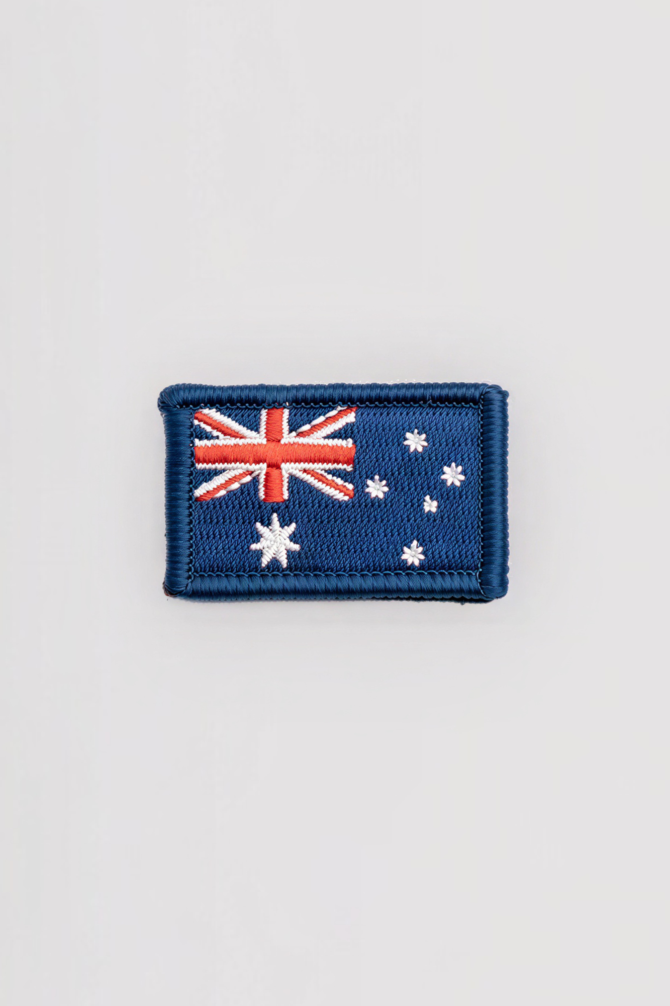Flag Patch