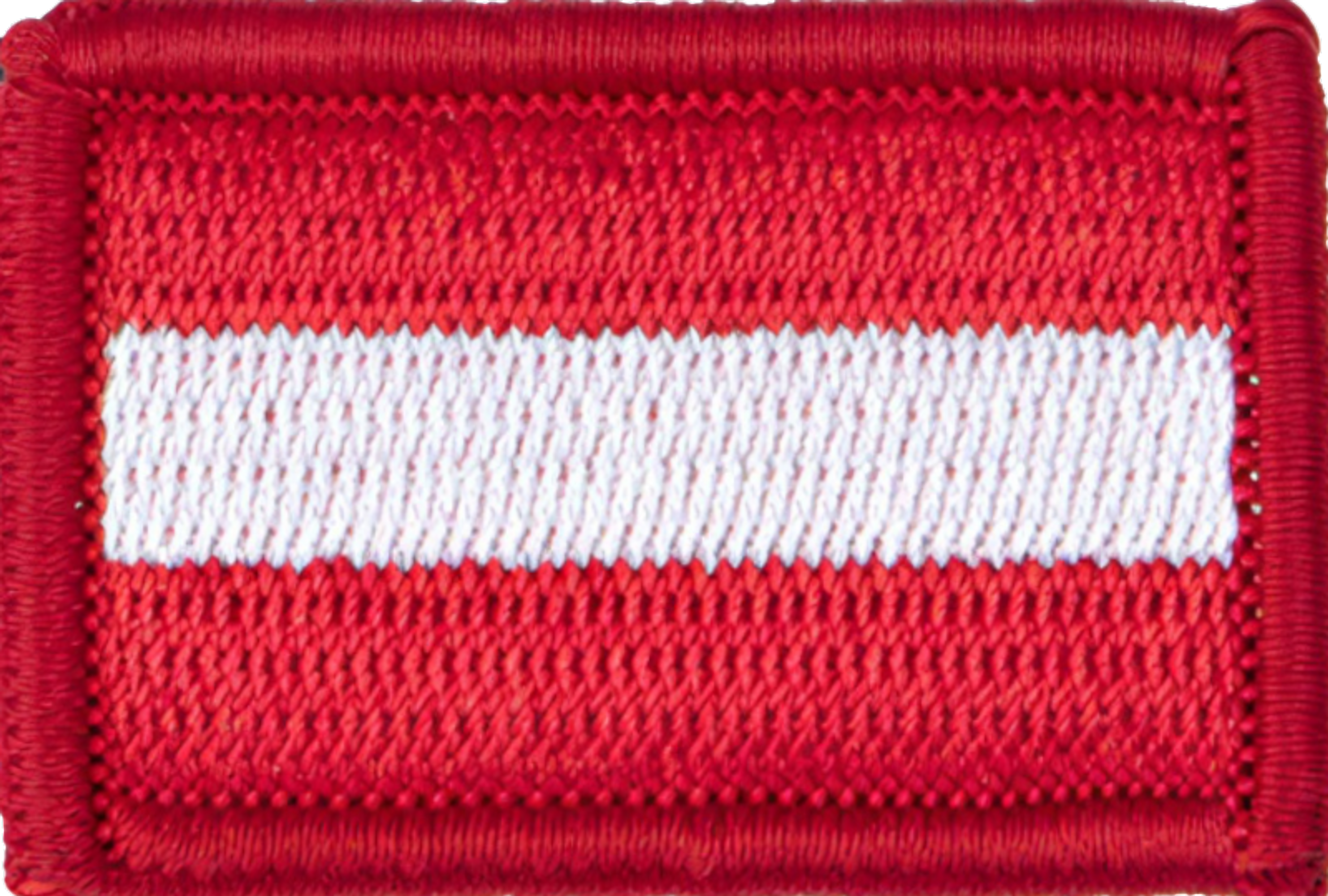 Flag Patch