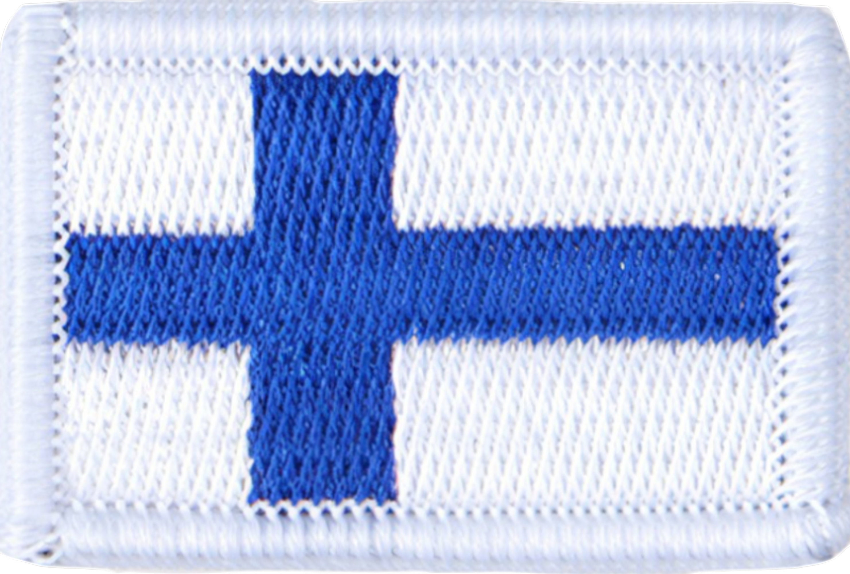 Flag Patch