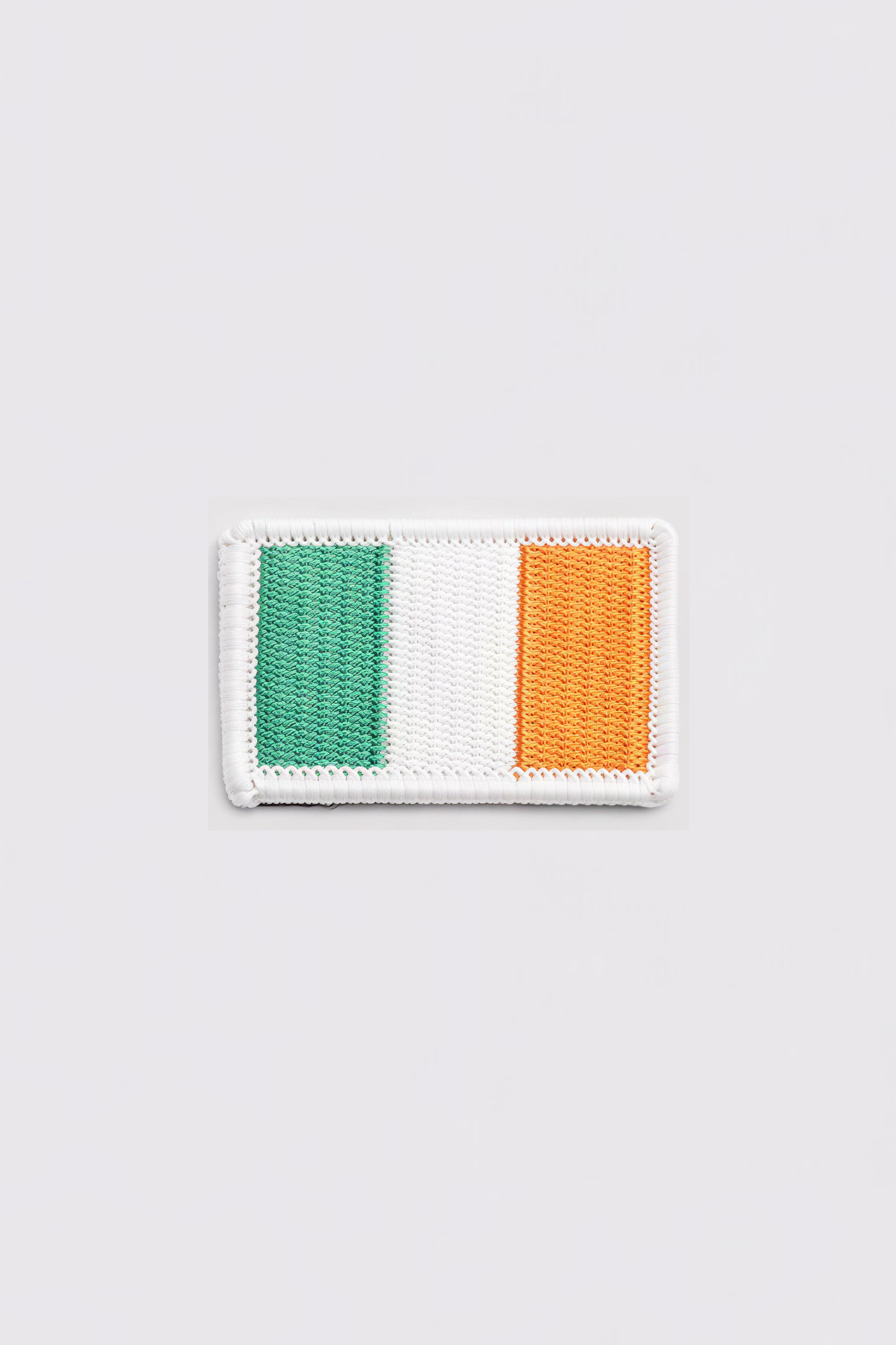 Flag Patch