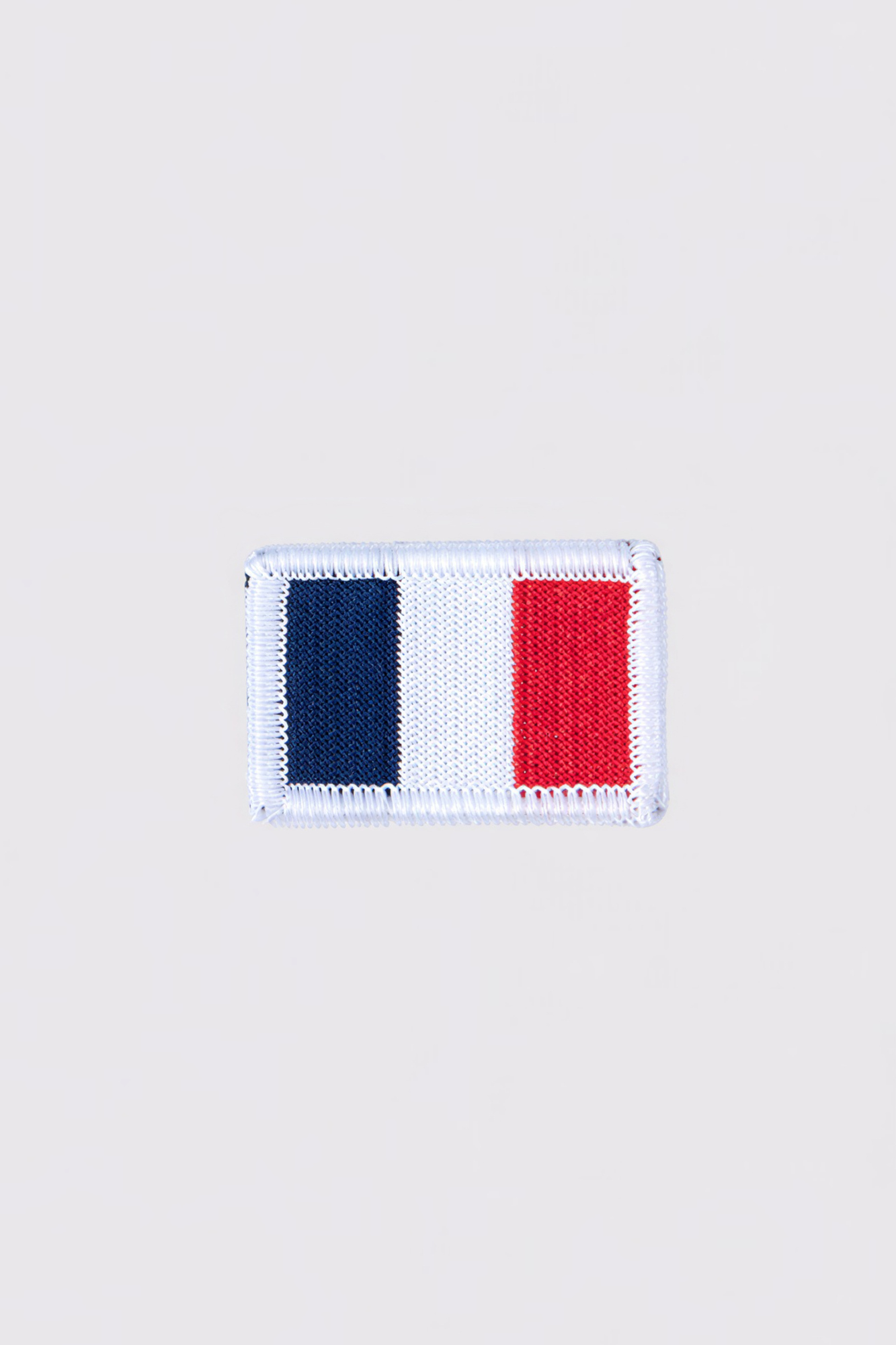 Flag Patch