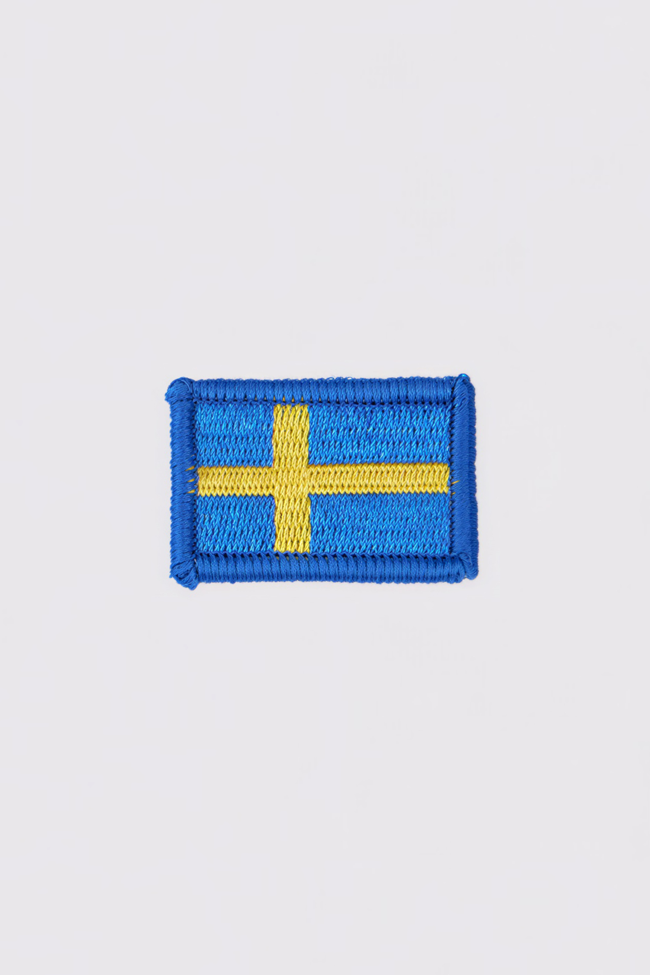 Flag Patch