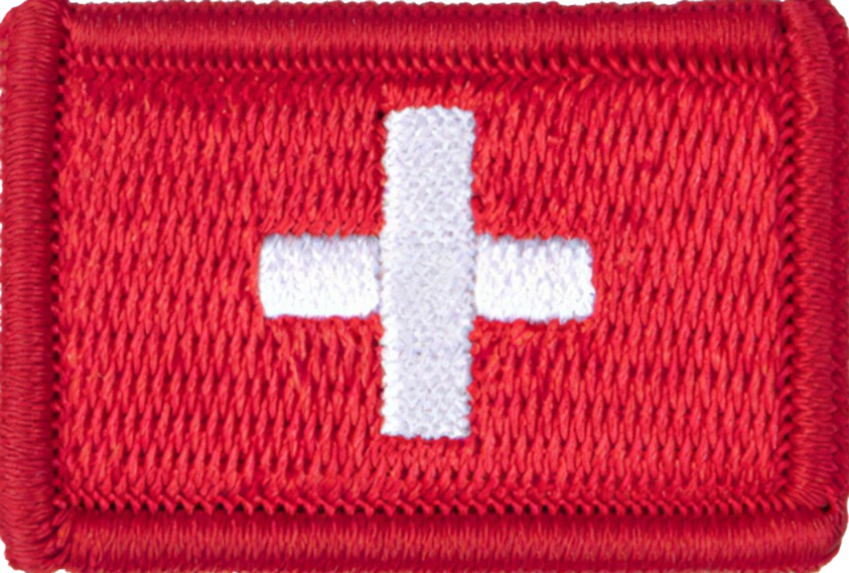 Flag Patch