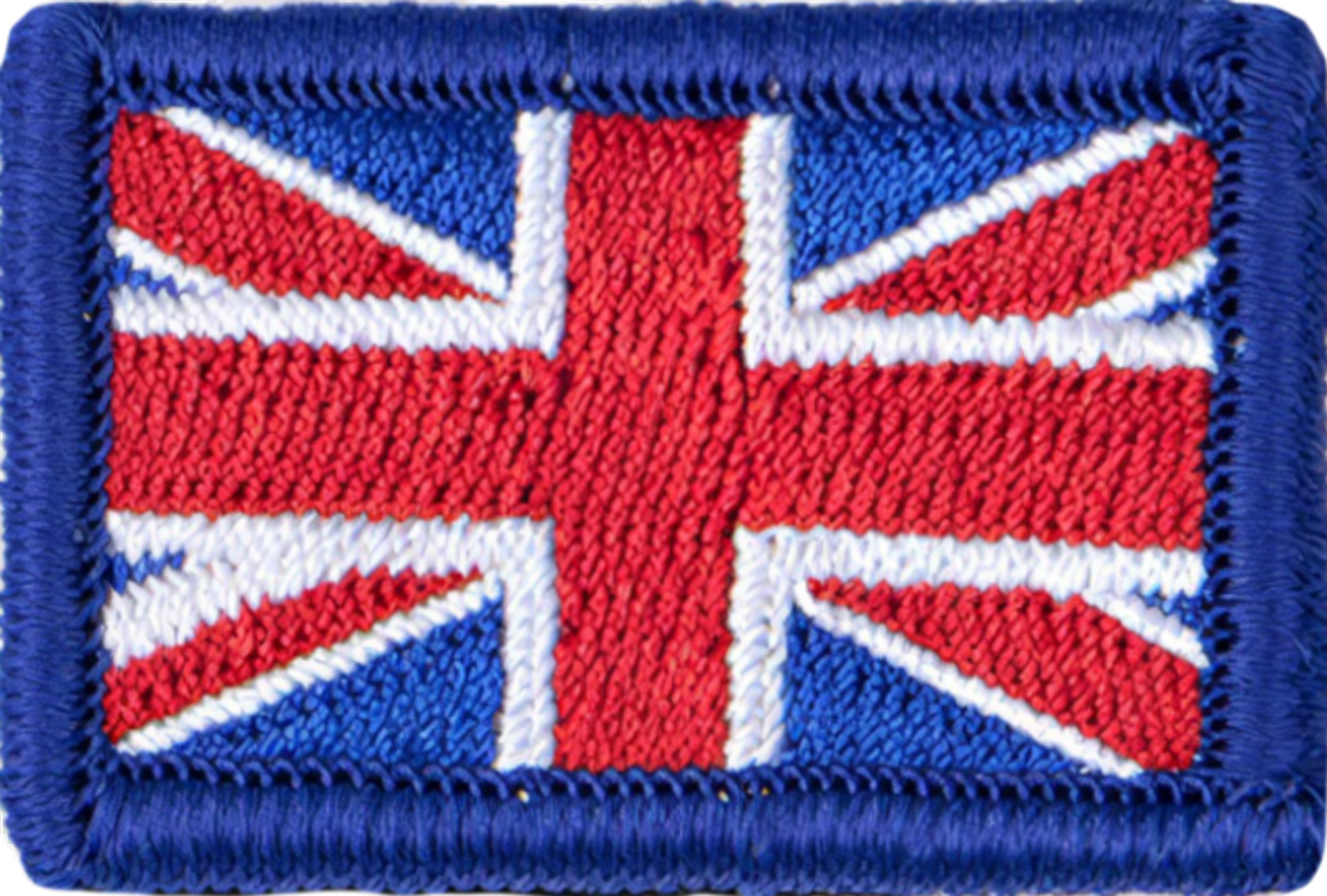Flag Patch