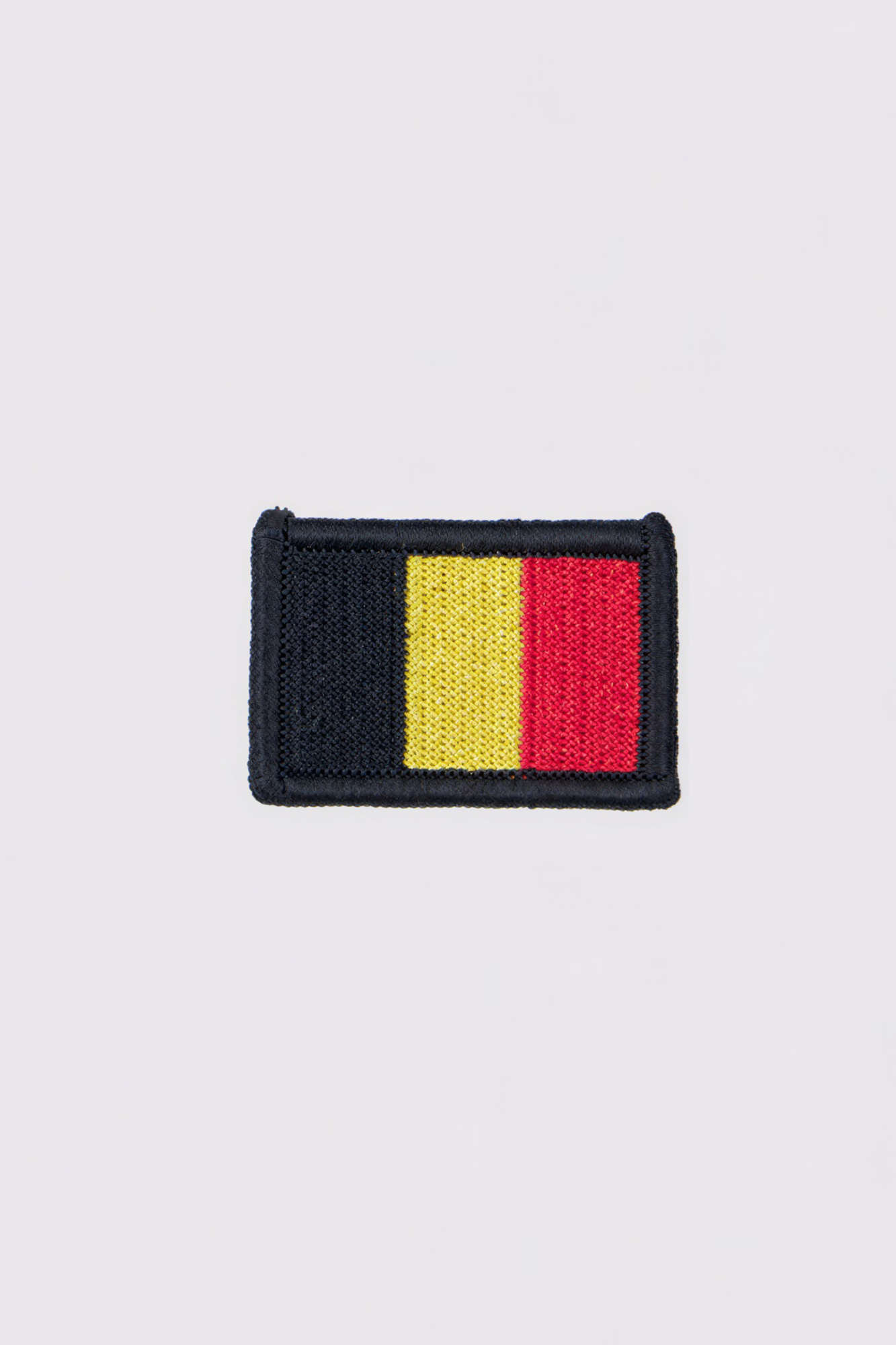 Flag Patch