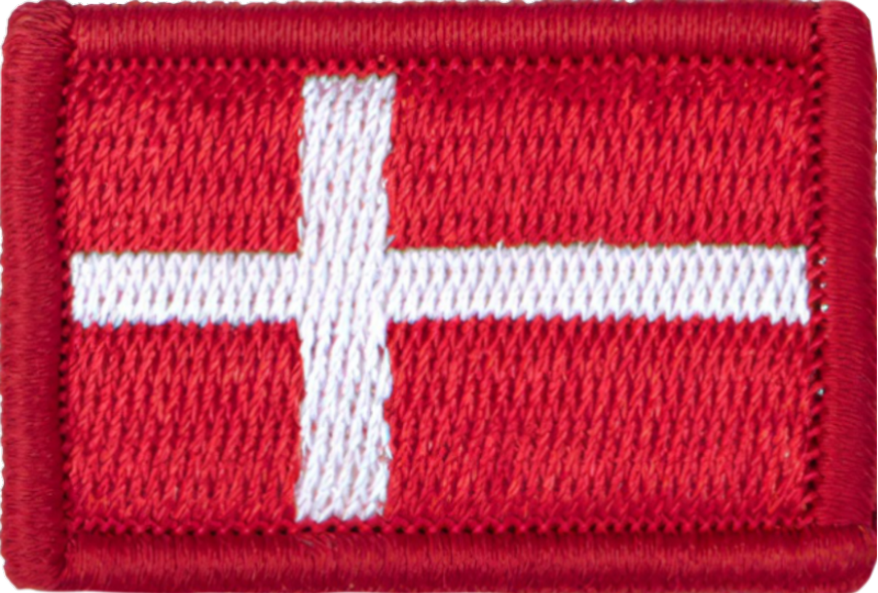 Flag Patch