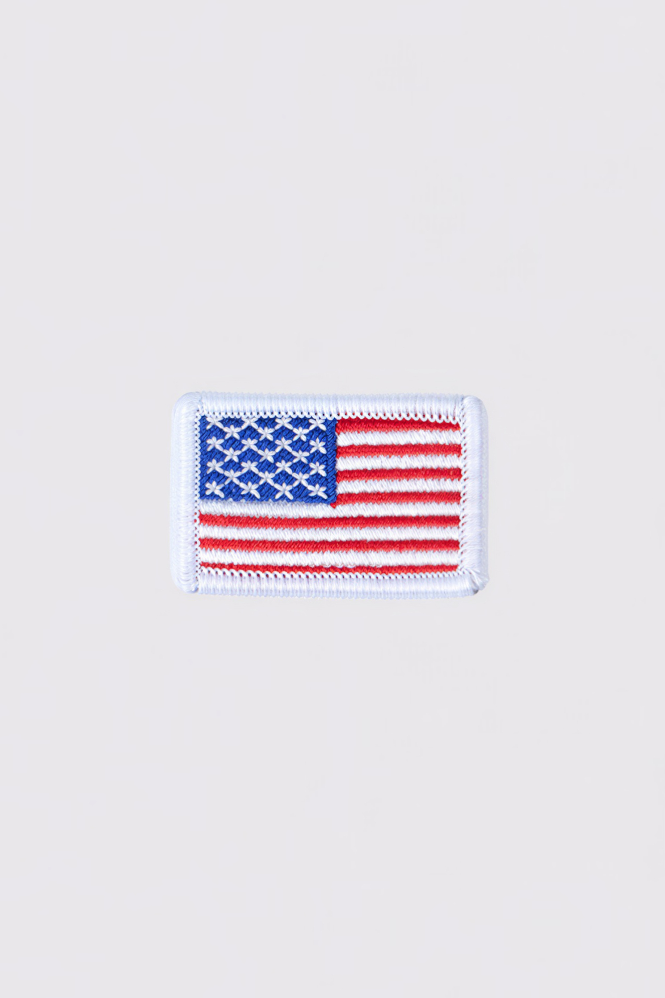 Flag Patch