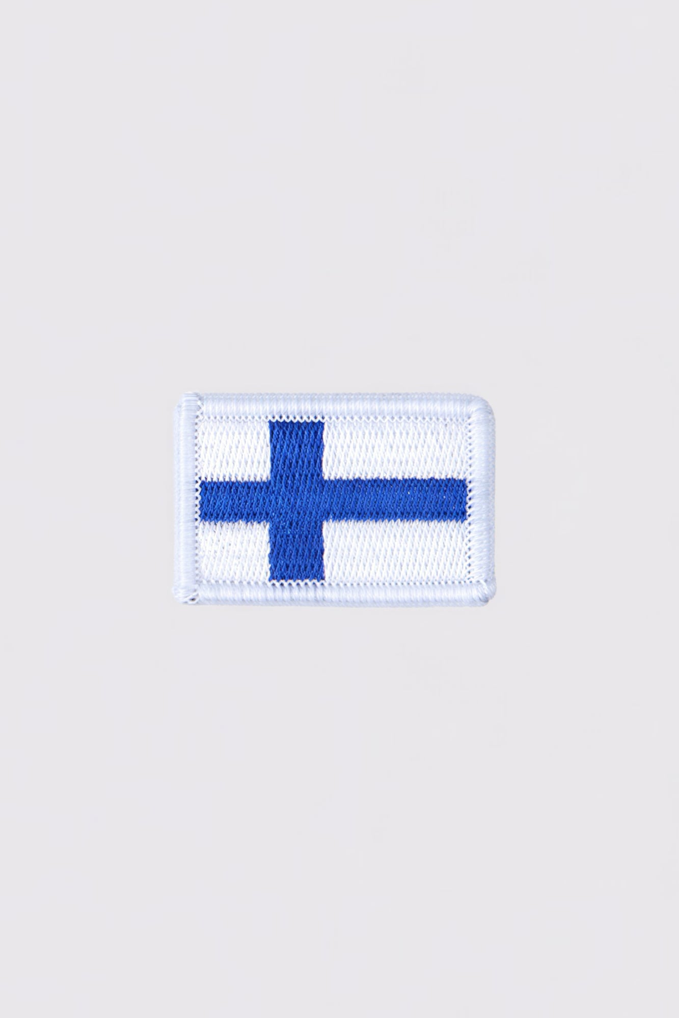 Flag Patch