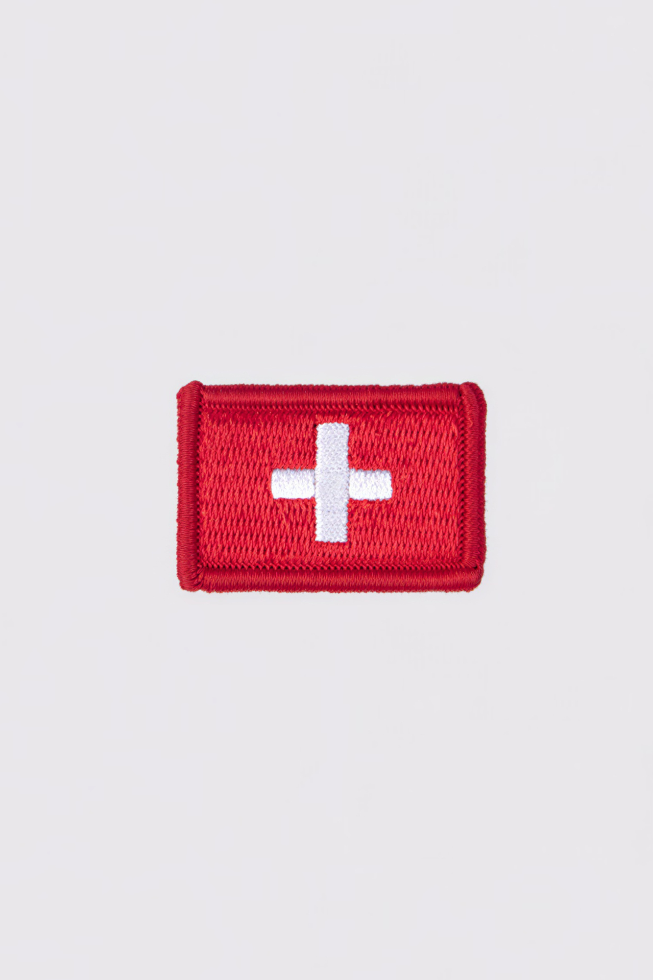 Flag Patch
