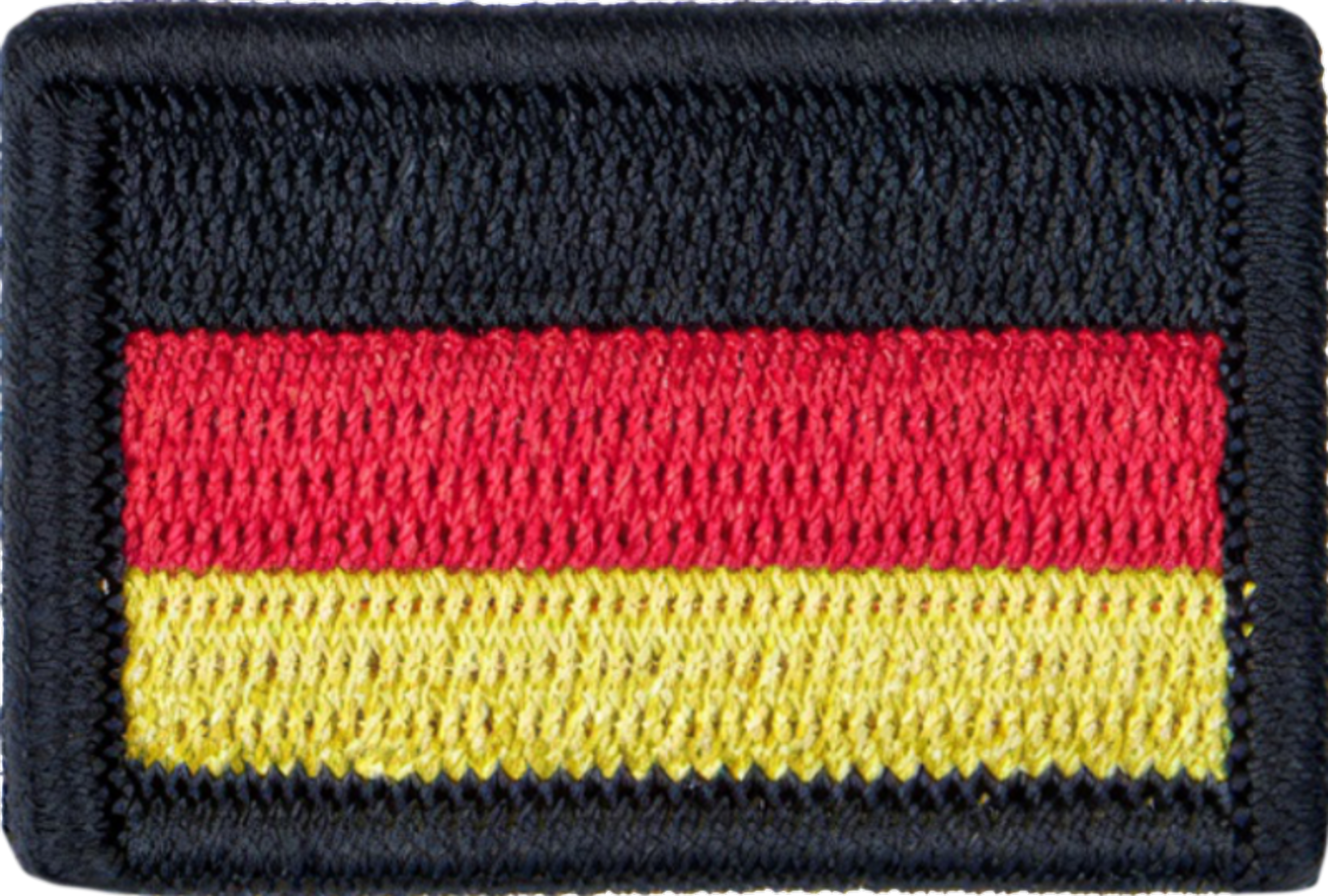 Flag Patch