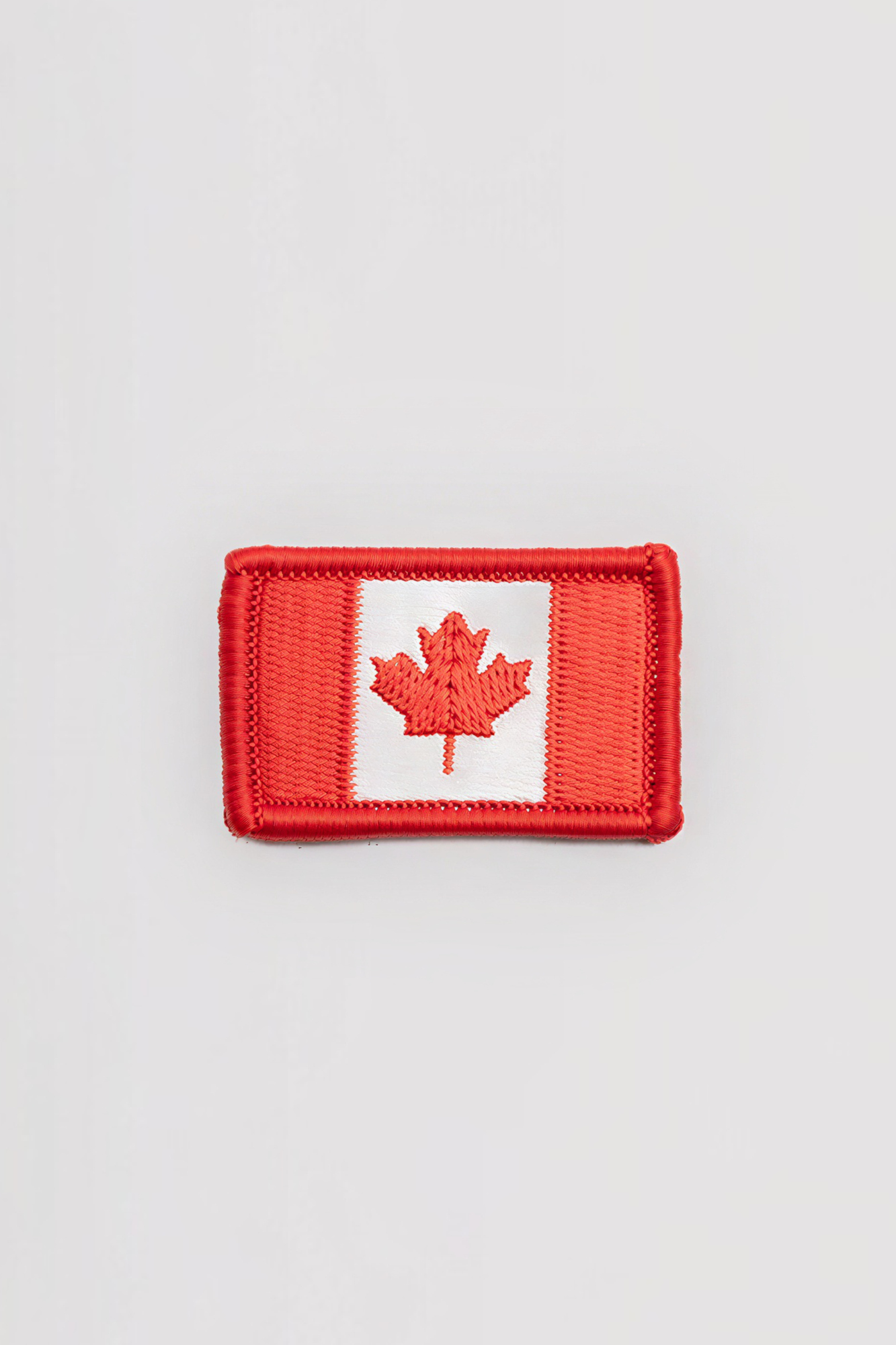 Flag Patch