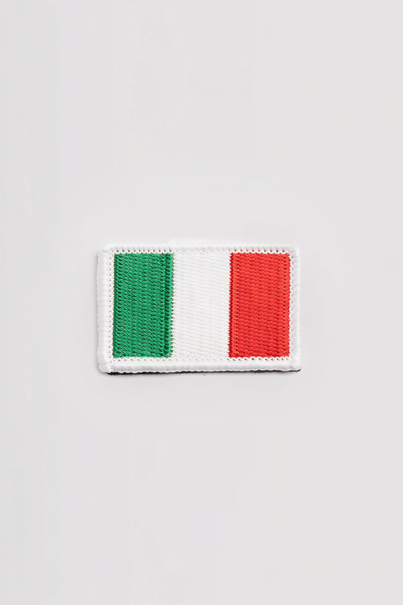 Flag Patch