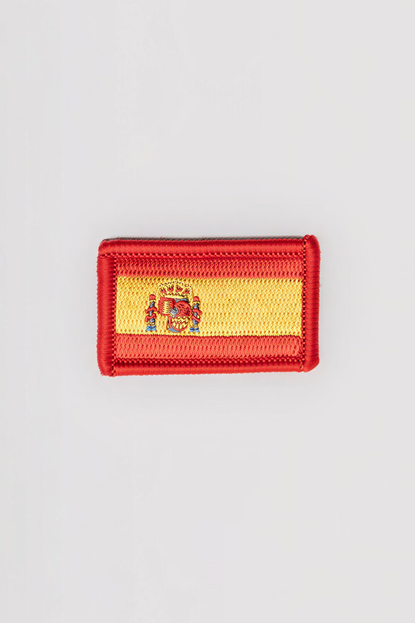 Flag Patch