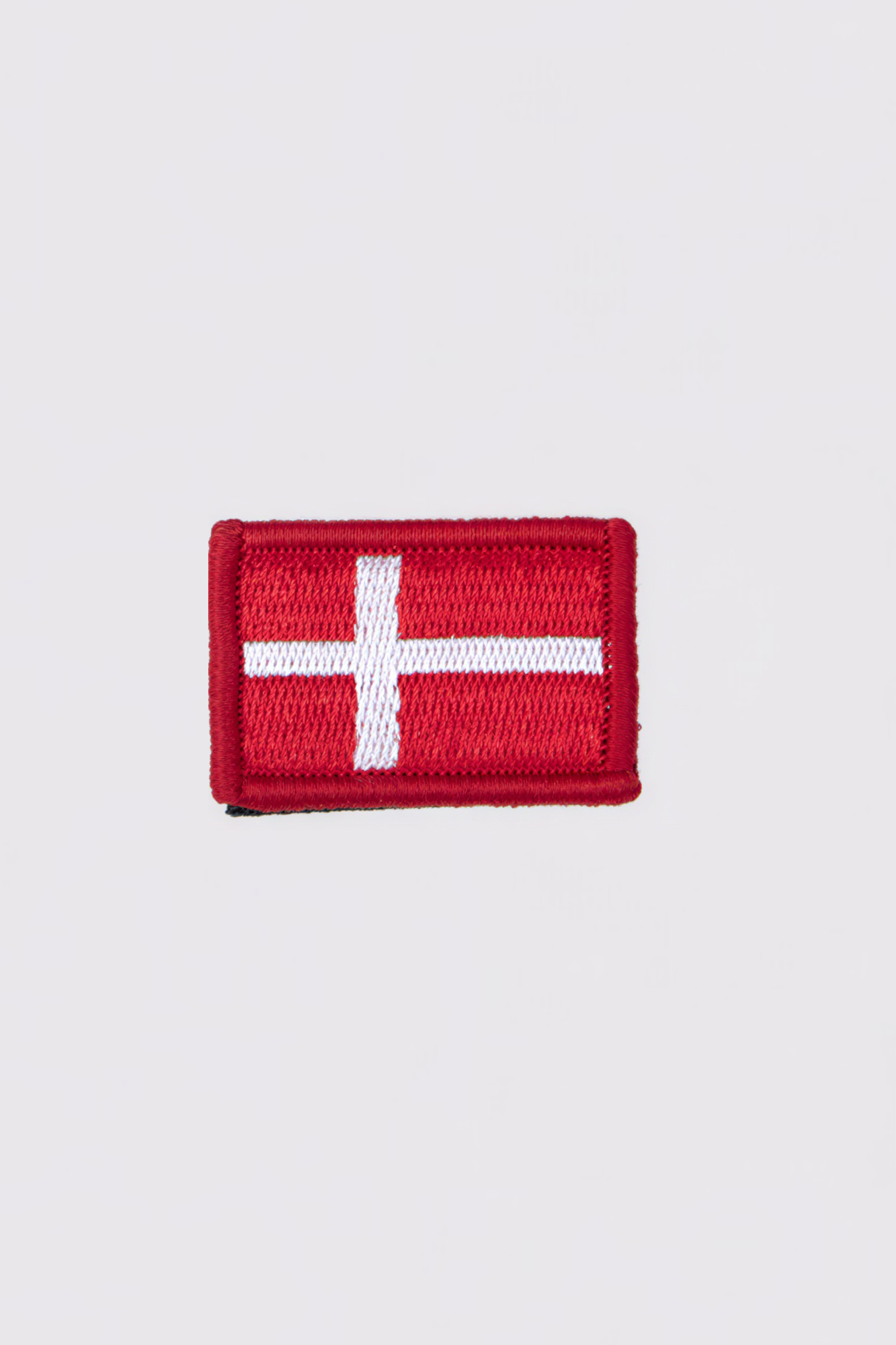 Flag Patch