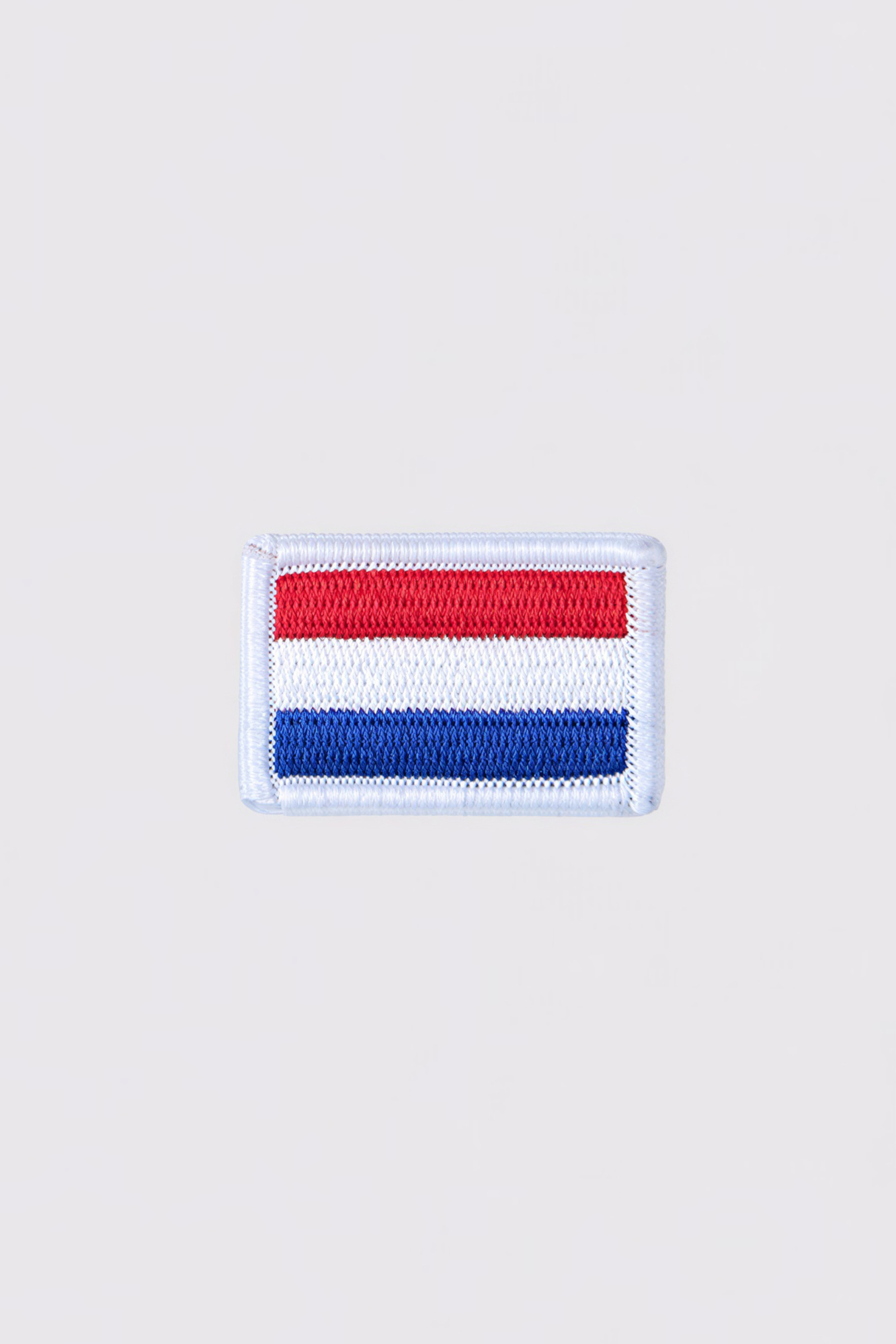 Flag Patch