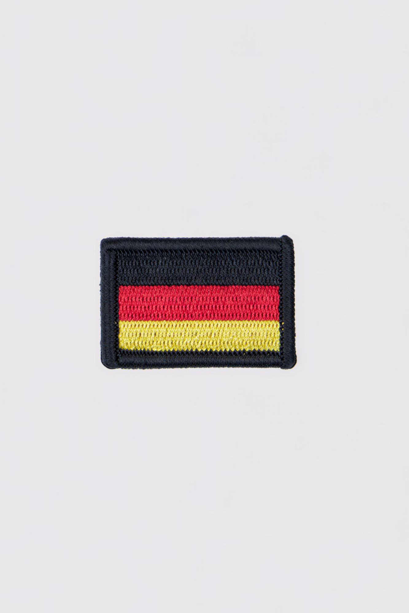 Flag Patch