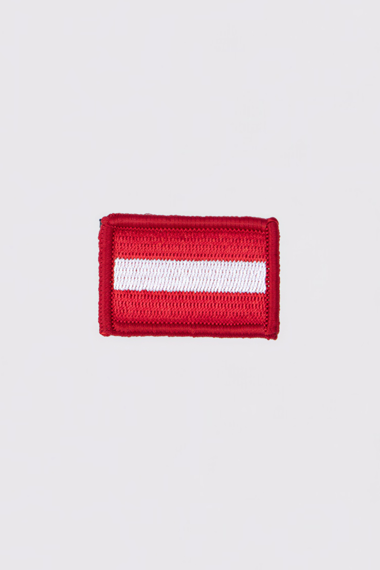 Flag Patch