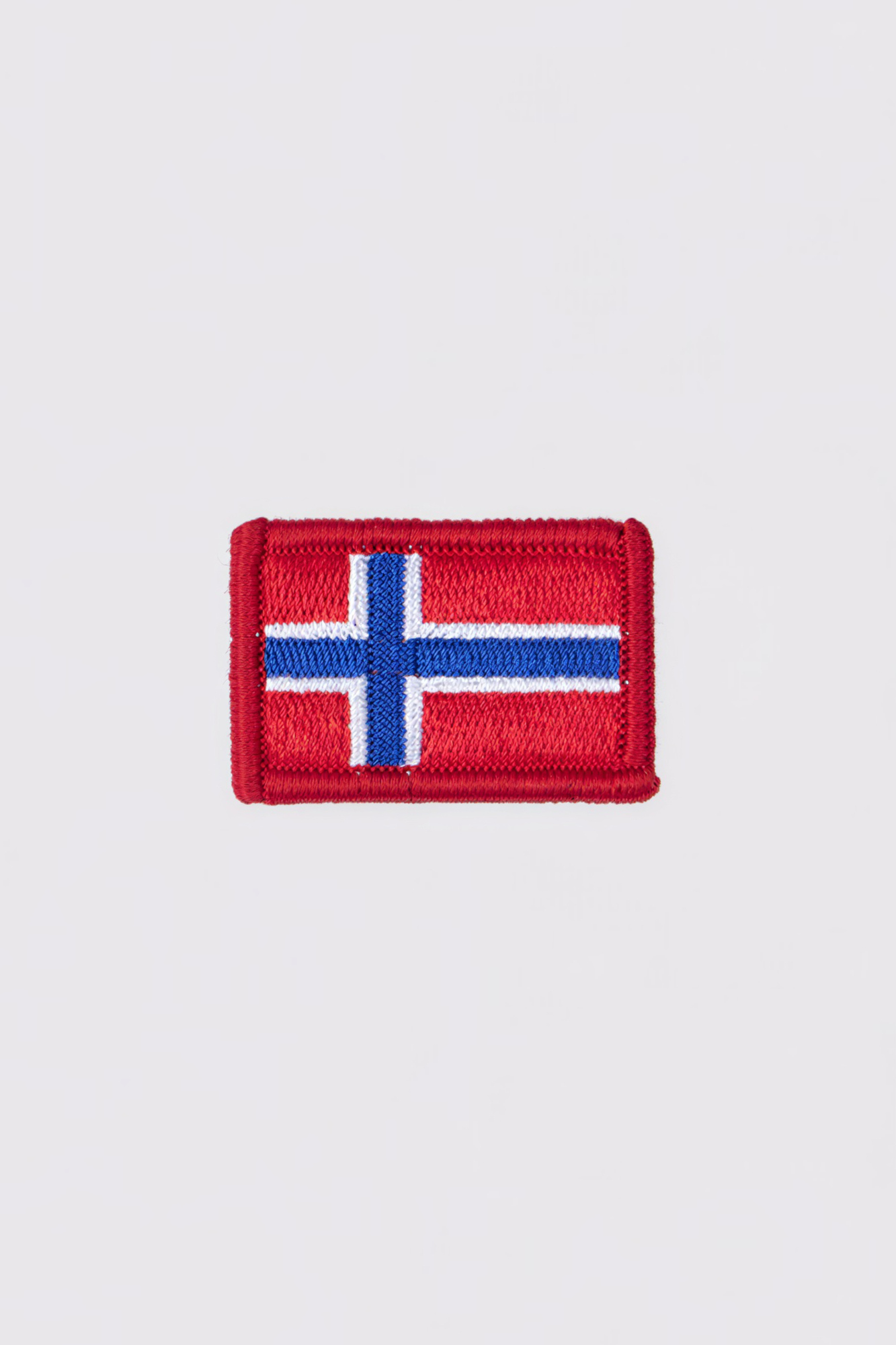 Flag Patch