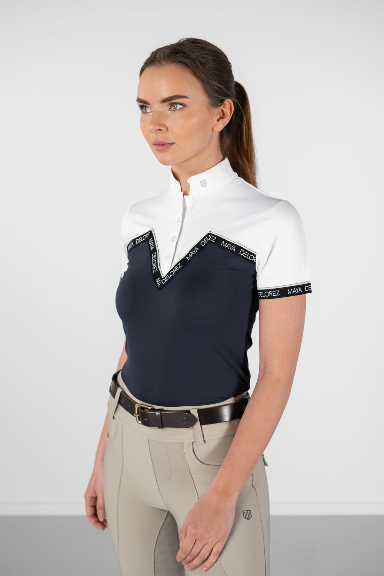 Nadine Competition Sport Shirt