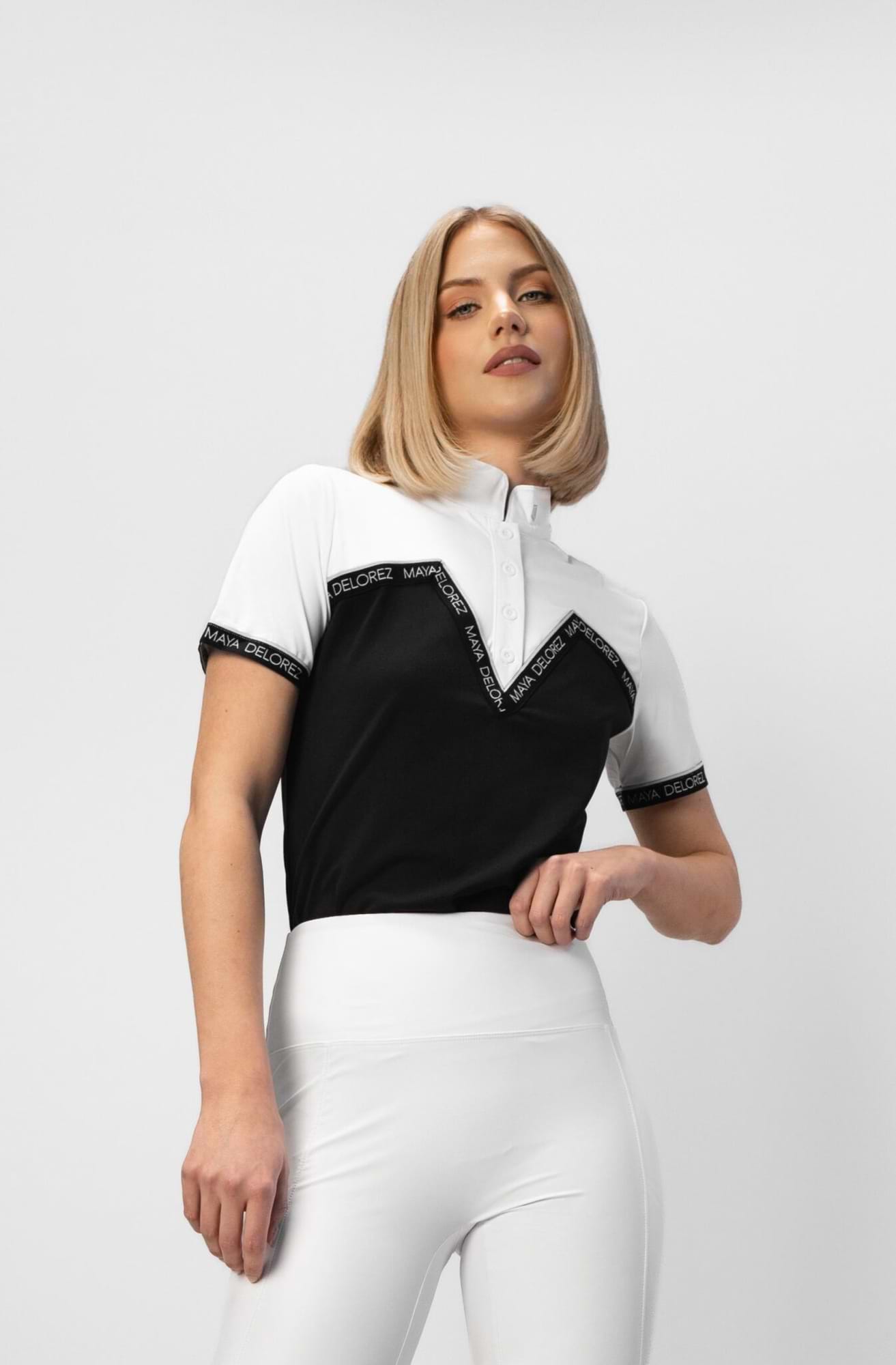 Vega Competition Sport Shirt