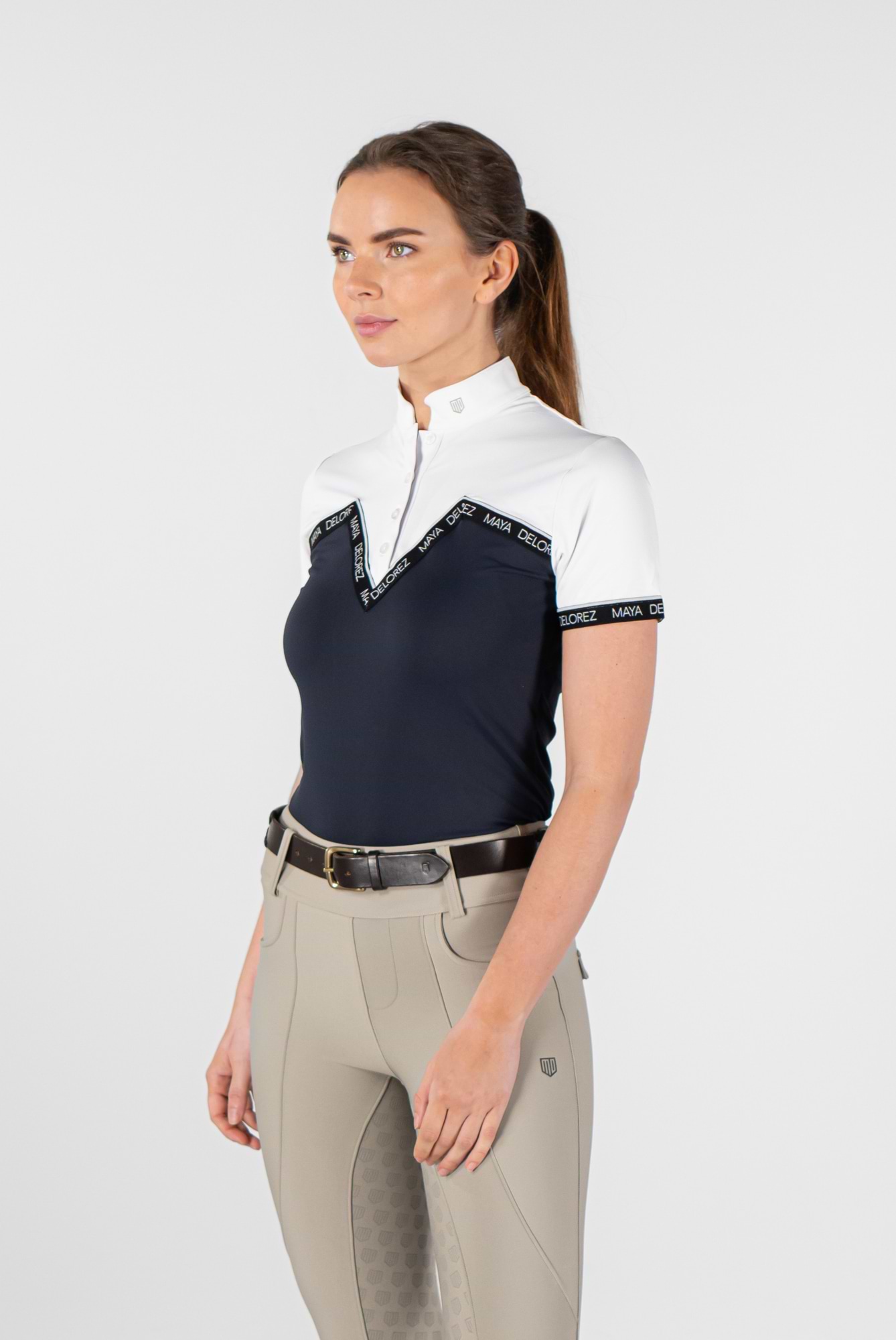 Nadine Competition Sport Shirt