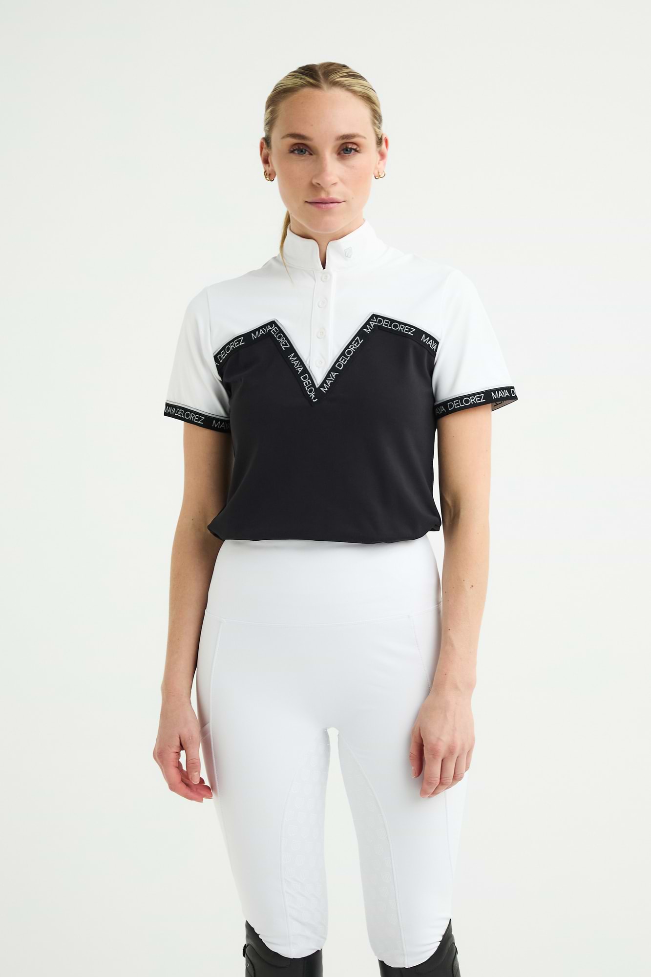 Vega Competition Sport Shirt